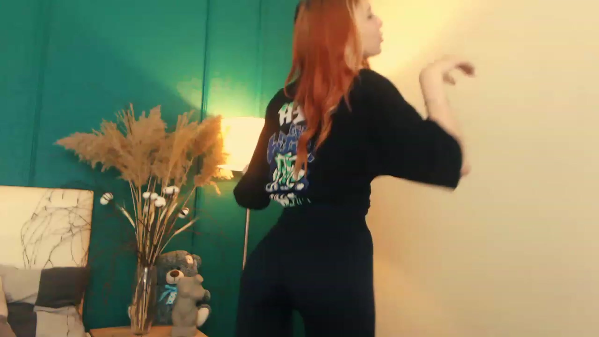 Gallery image thumbnail from LovelyGin's myfreecams stream on, 05/26/2023, 12:59 image 11 of 20