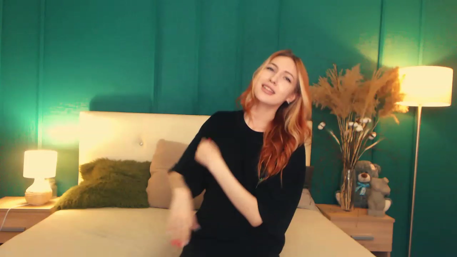 Gallery image thumbnail from LovelyGin's myfreecams stream on, 05/26/2023, 12:59 image 9 of 20