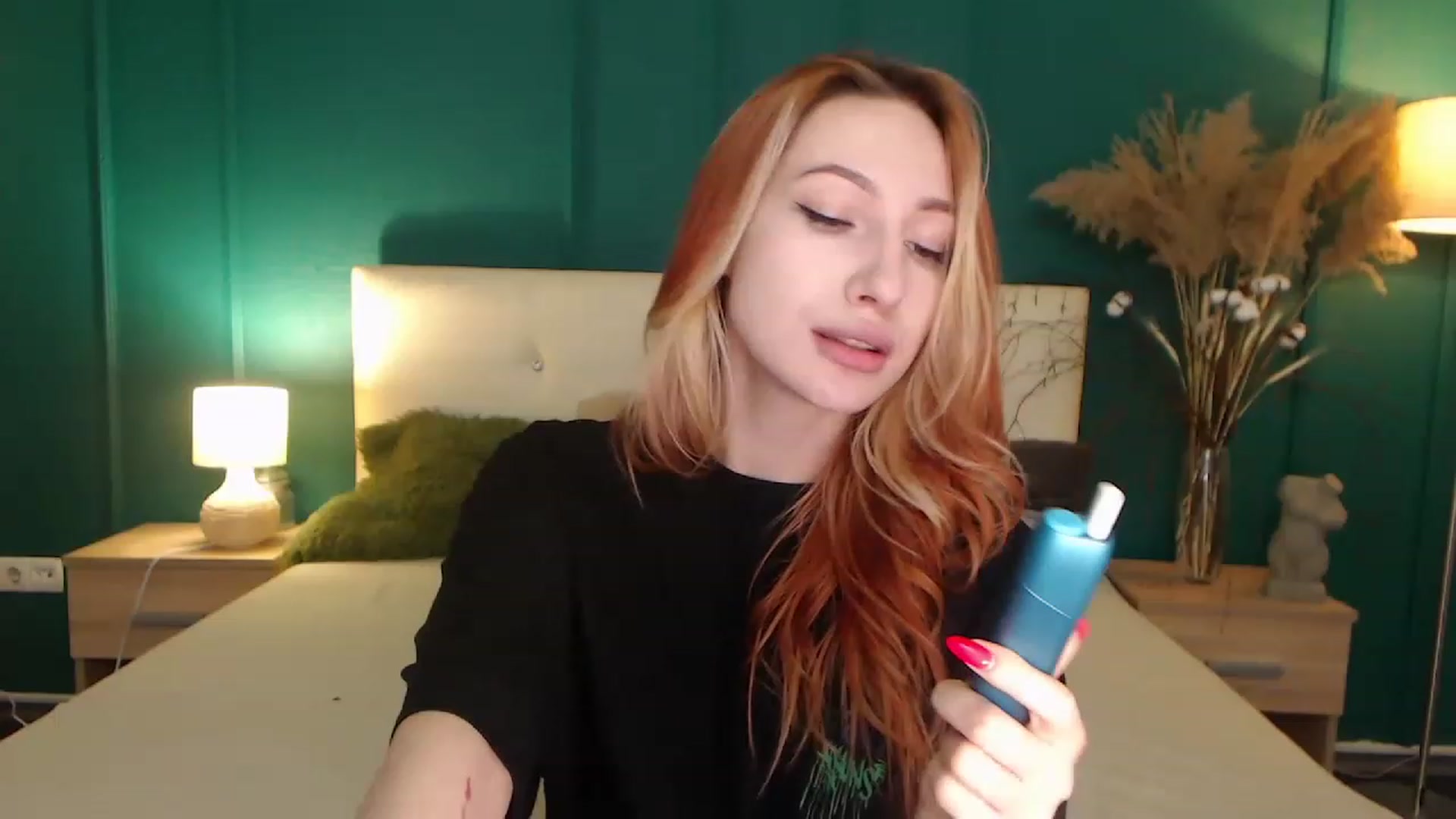 Gallery image thumbnail from LovelyGin's myfreecams stream on, 05/26/2023, 18:56 image 4 of 20