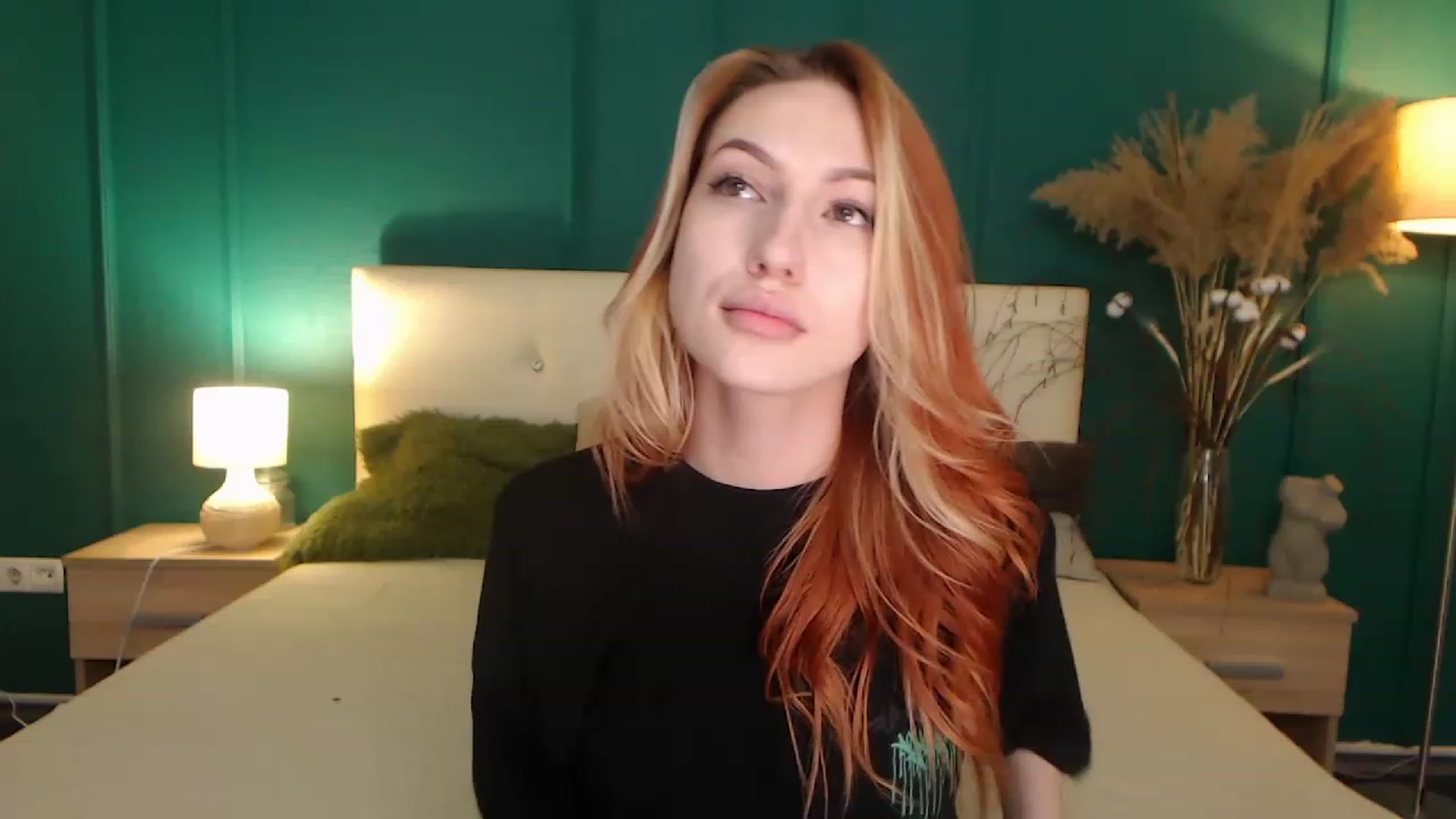 Gallery image thumbnail from LovelyGin's myfreecams stream on, 05/26/2023, 18:56 image 2 of 20