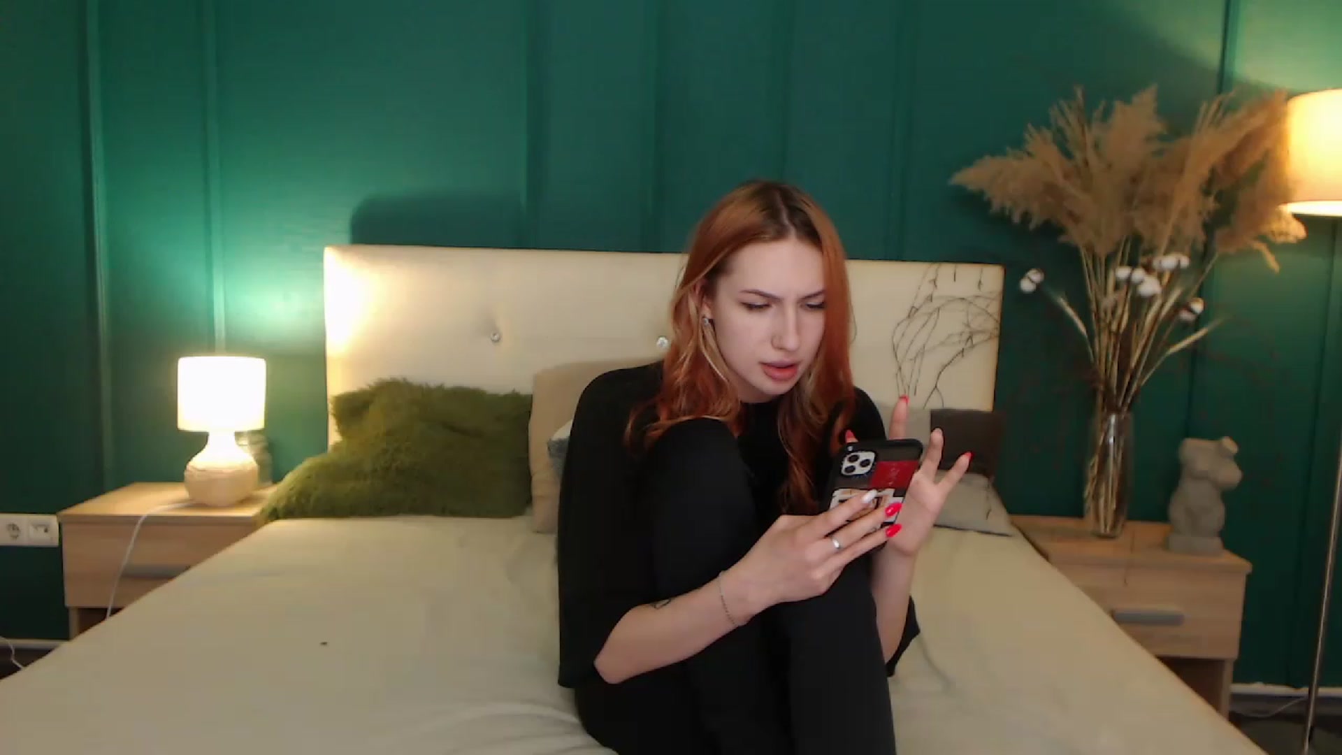 Gallery image thumbnail from LovelyGin's myfreecams stream on, 05/26/2023, 18:56 image 7 of 20