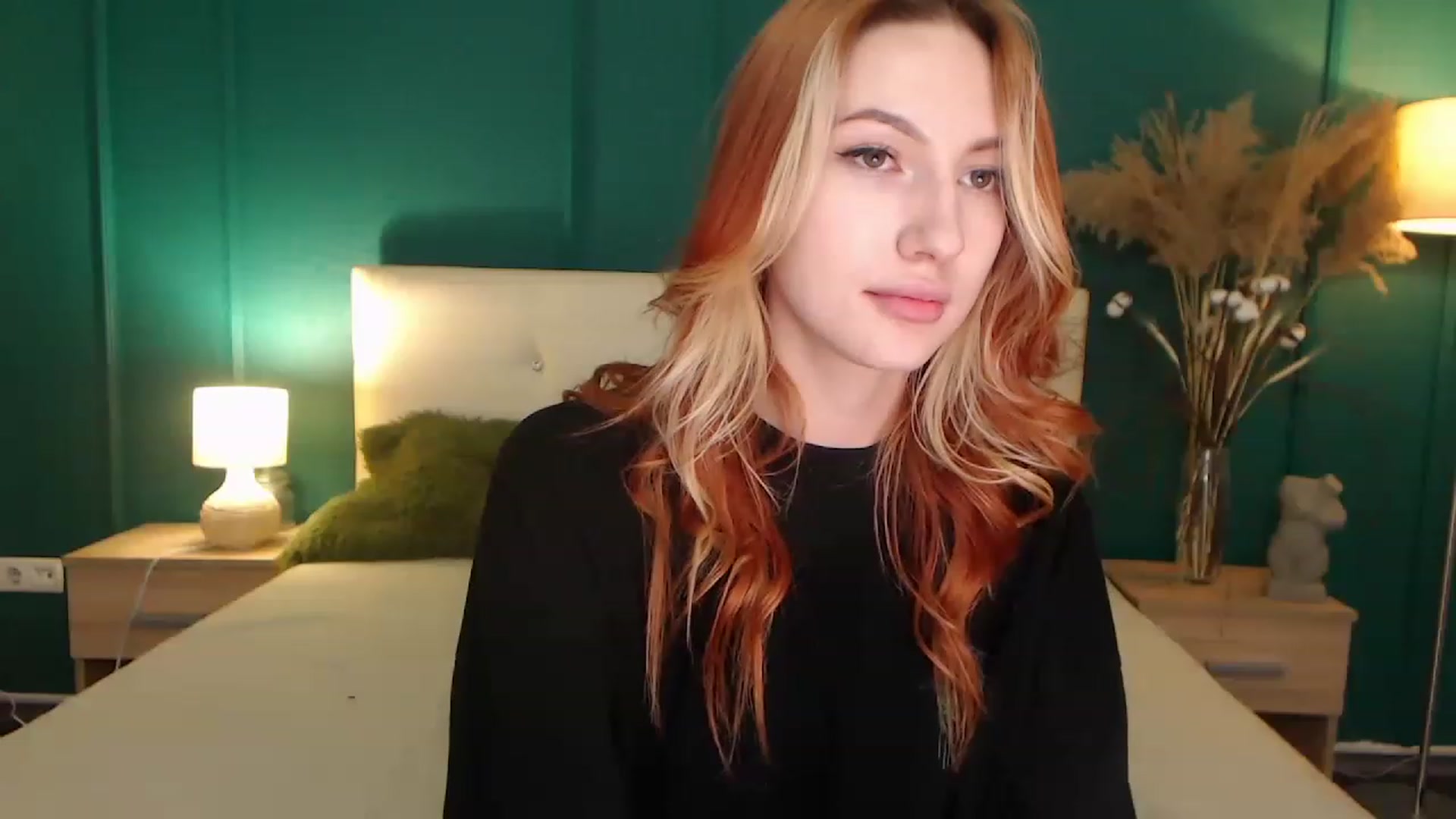 Gallery image thumbnail from LovelyGin's myfreecams stream on, 05/26/2023, 18:56 image 11 of 20