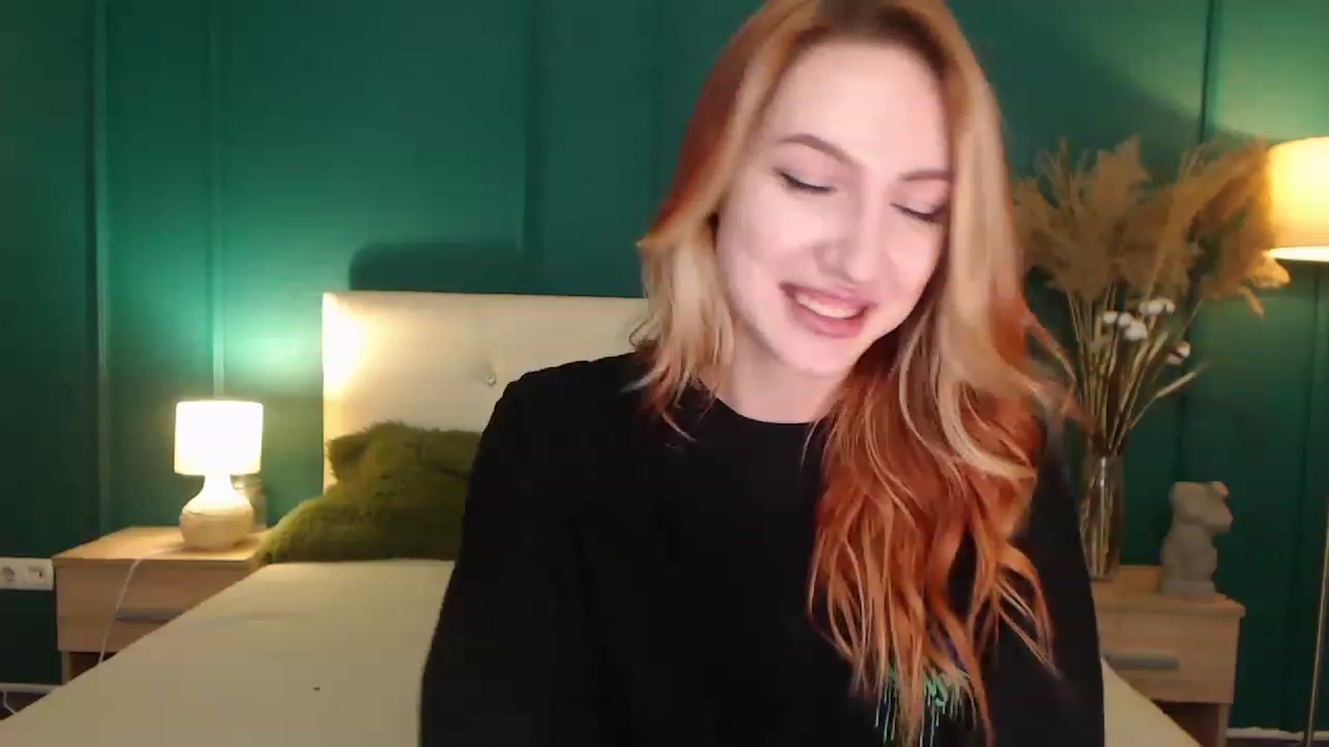 Gallery image thumbnail from LovelyGin's myfreecams stream on, 05/26/2023, 18:56 image 16 of 20