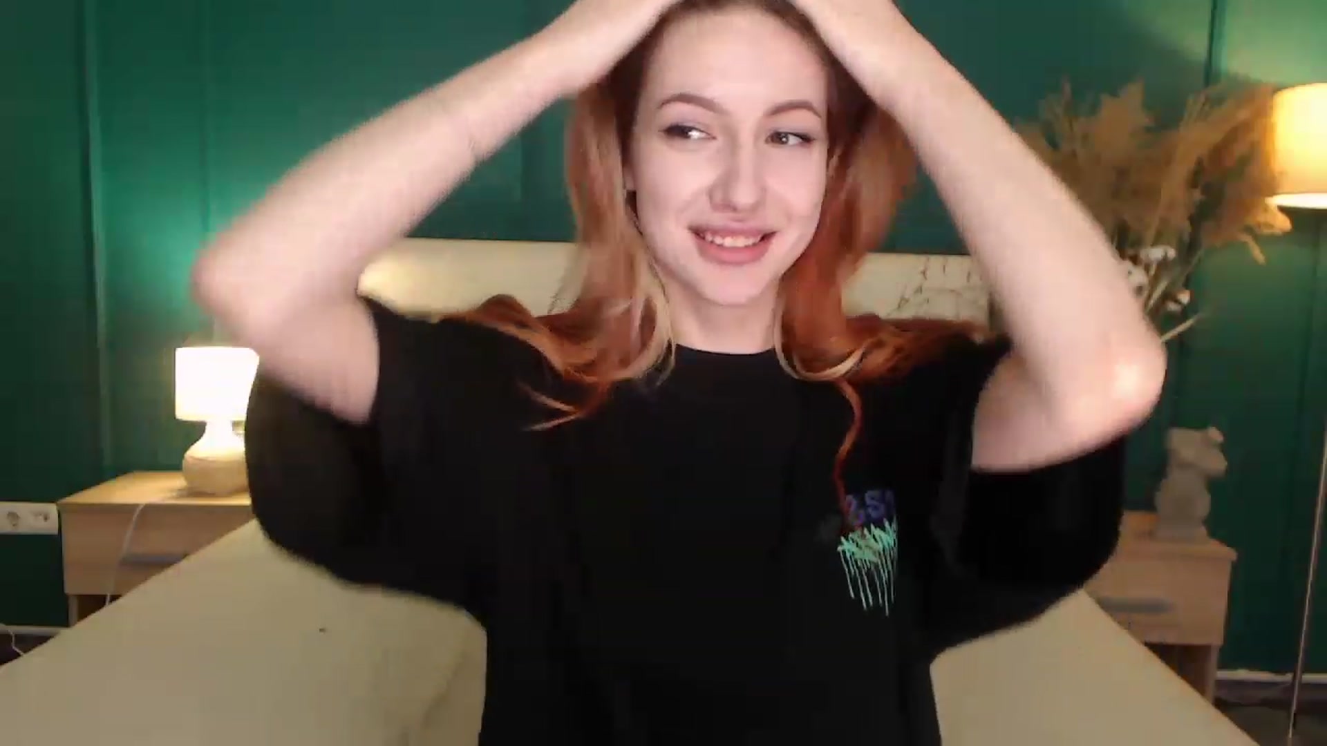 Gallery image thumbnail from LovelyGin's myfreecams stream on, 05/26/2023, 18:56 image 20 of 20