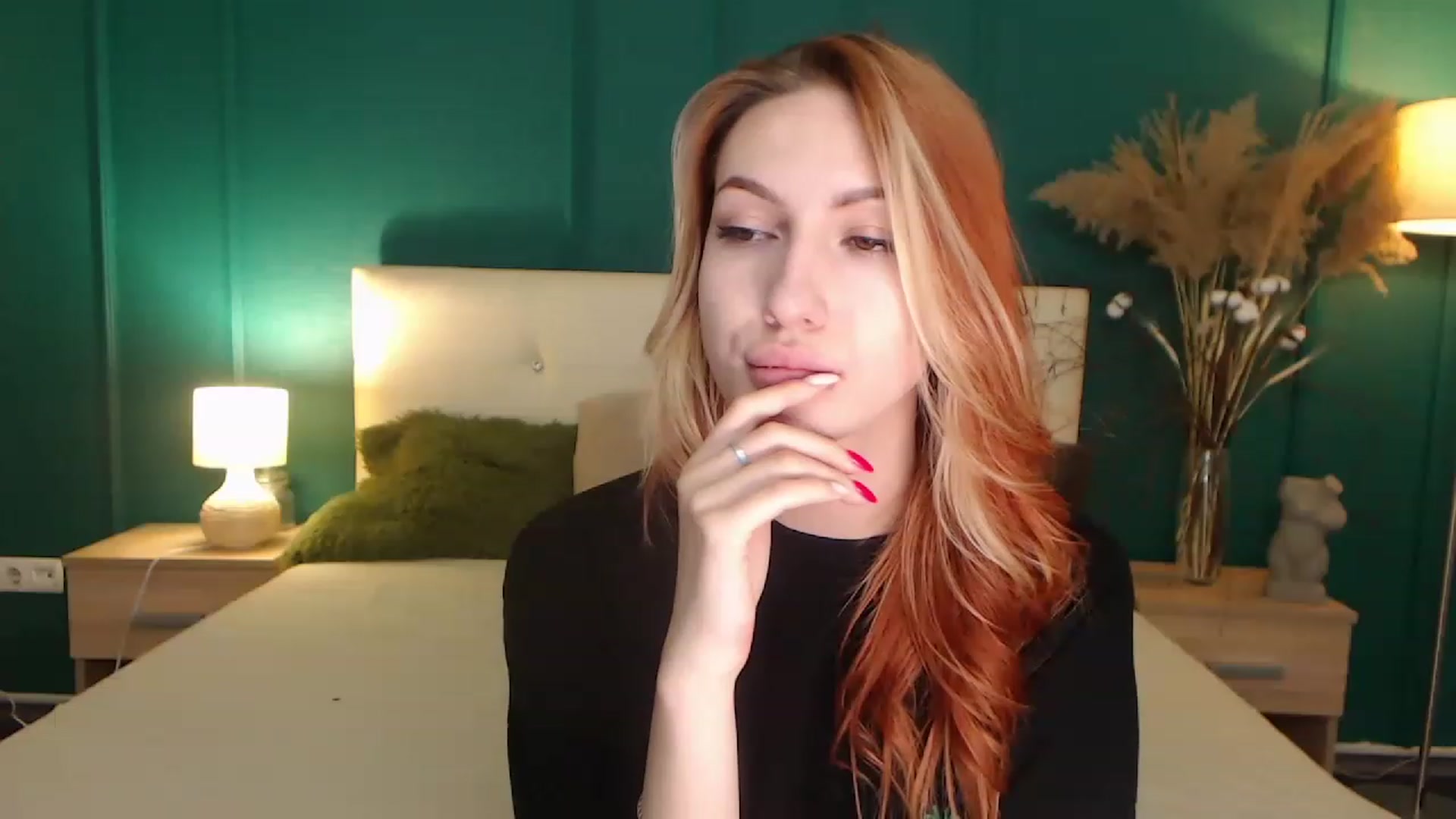 Gallery image thumbnail from LovelyGin's myfreecams stream on, 05/26/2023, 18:56 image 1 of 20