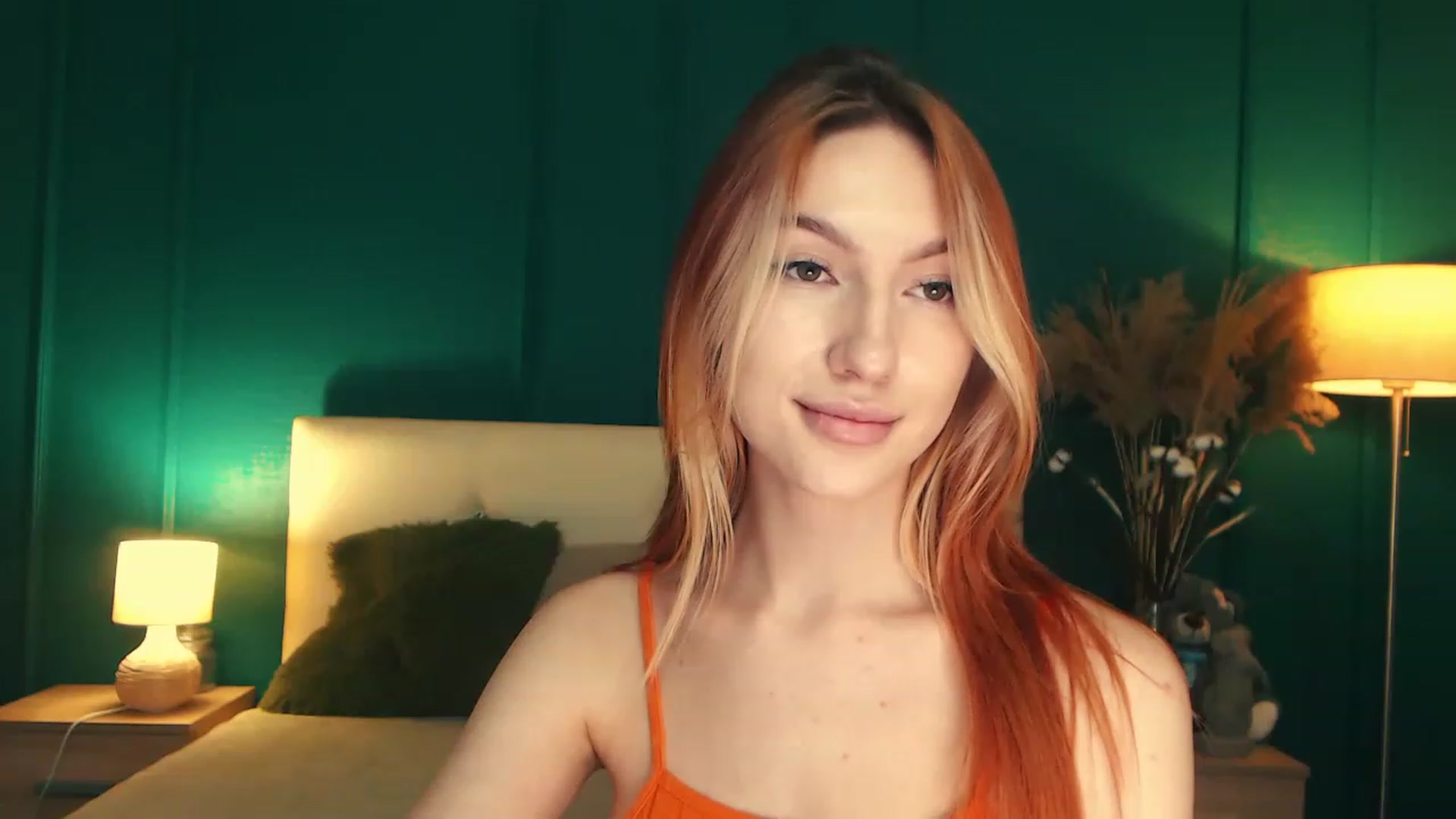Gallery image thumbnail from LovelyGin's myfreecams stream on, 05/30/2023, 15:45 image 9 of 20