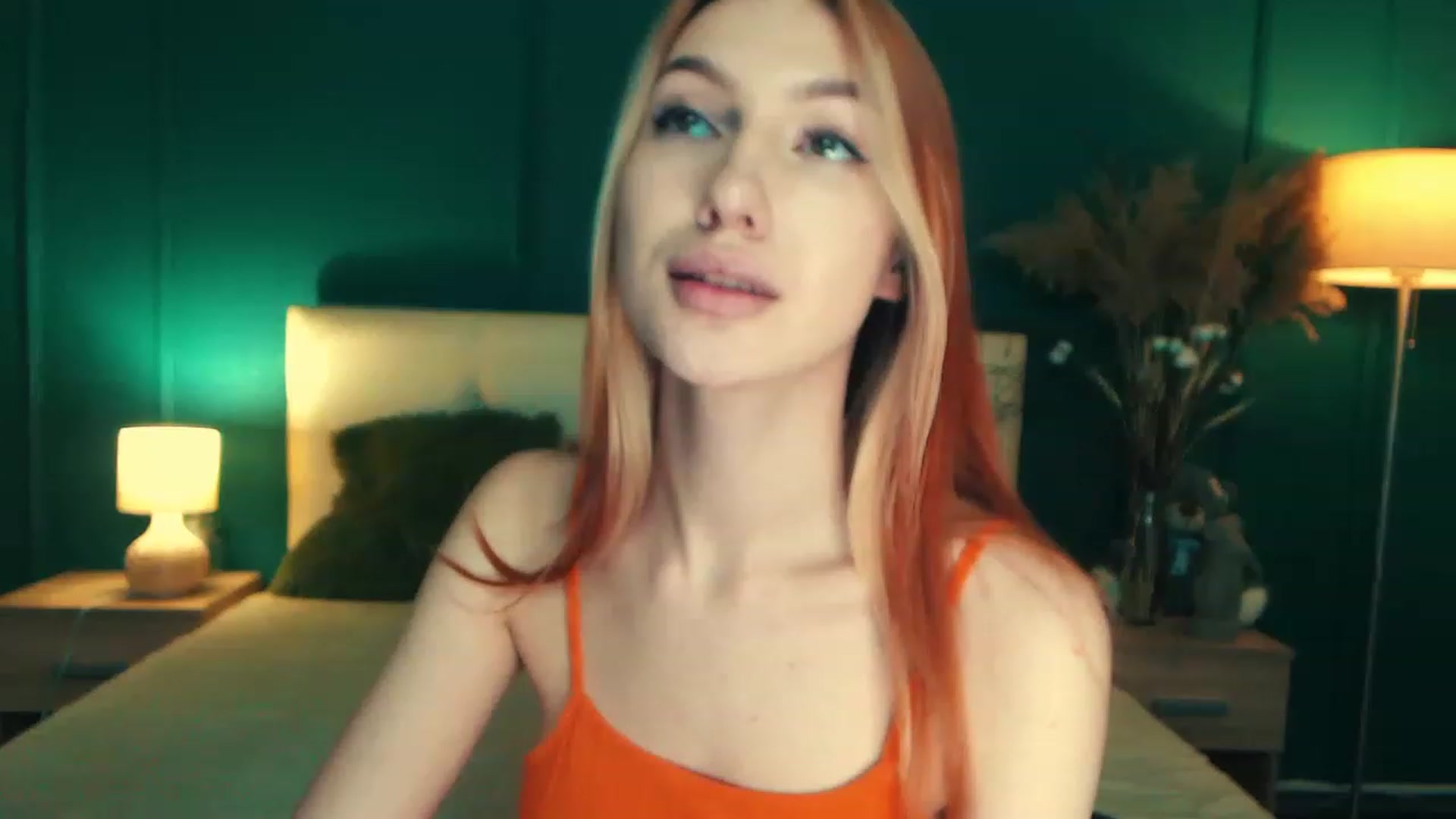 Gallery image thumbnail from LovelyGin's myfreecams stream on, 05/30/2023, 15:45 image 16 of 20