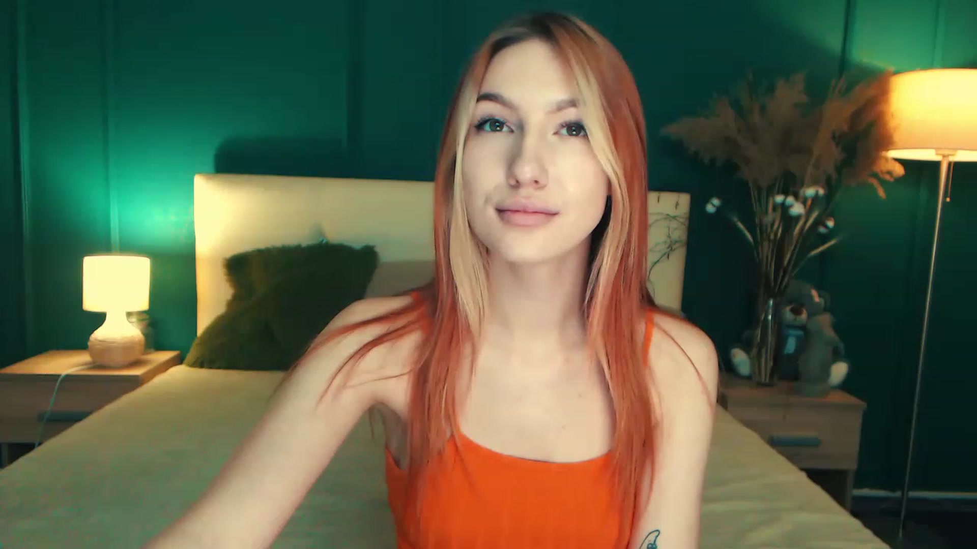 Gallery image thumbnail from LovelyGin's myfreecams stream on, 05/30/2023, 15:45 image 2 of 20
