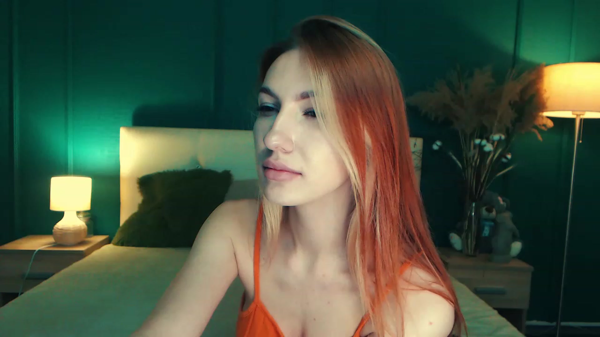 Gallery image thumbnail from LovelyGin's myfreecams stream on, 05/30/2023, 15:45 image 13 of 20