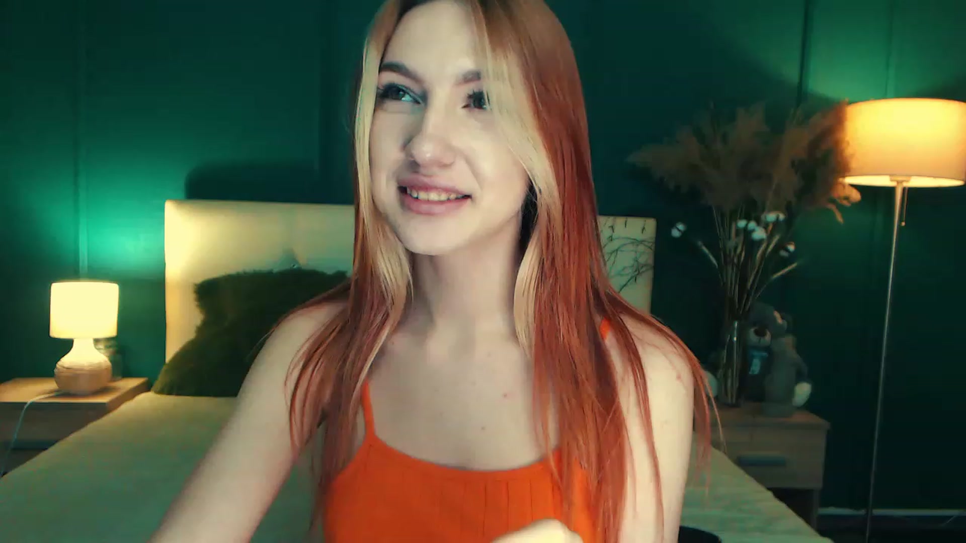 Gallery image thumbnail from LovelyGin's myfreecams stream on, 05/30/2023, 15:45 image 20 of 20