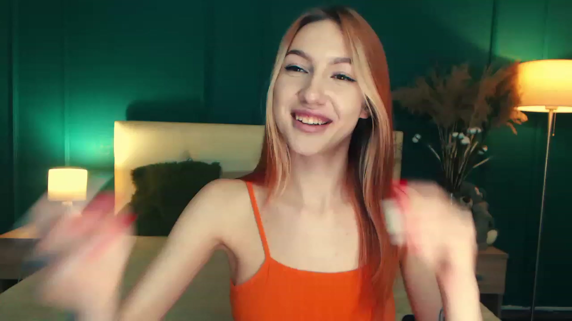 Gallery image thumbnail from LovelyGin's myfreecams stream on, 05/30/2023, 15:45 image 11 of 20