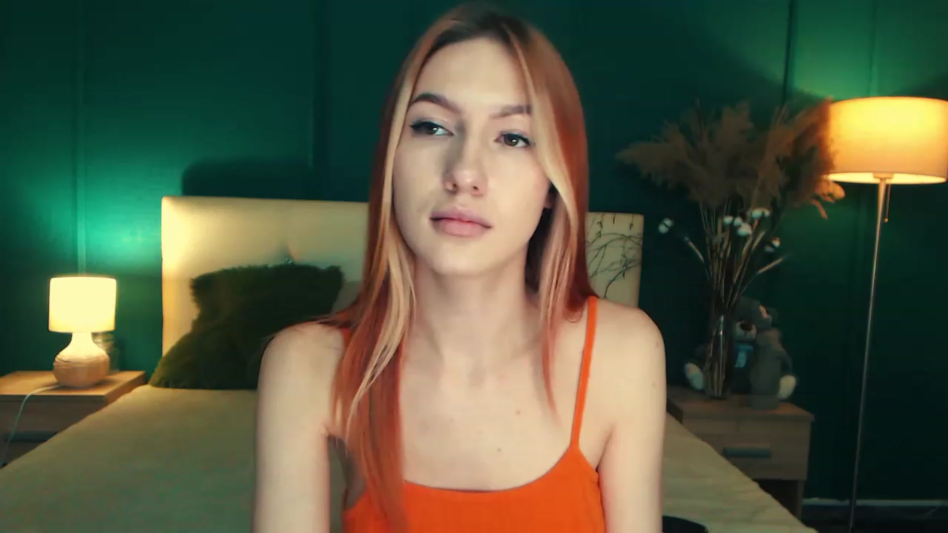 Gallery image thumbnail from LovelyGin's myfreecams stream on, 05/30/2023, 15:45 image 19 of 20