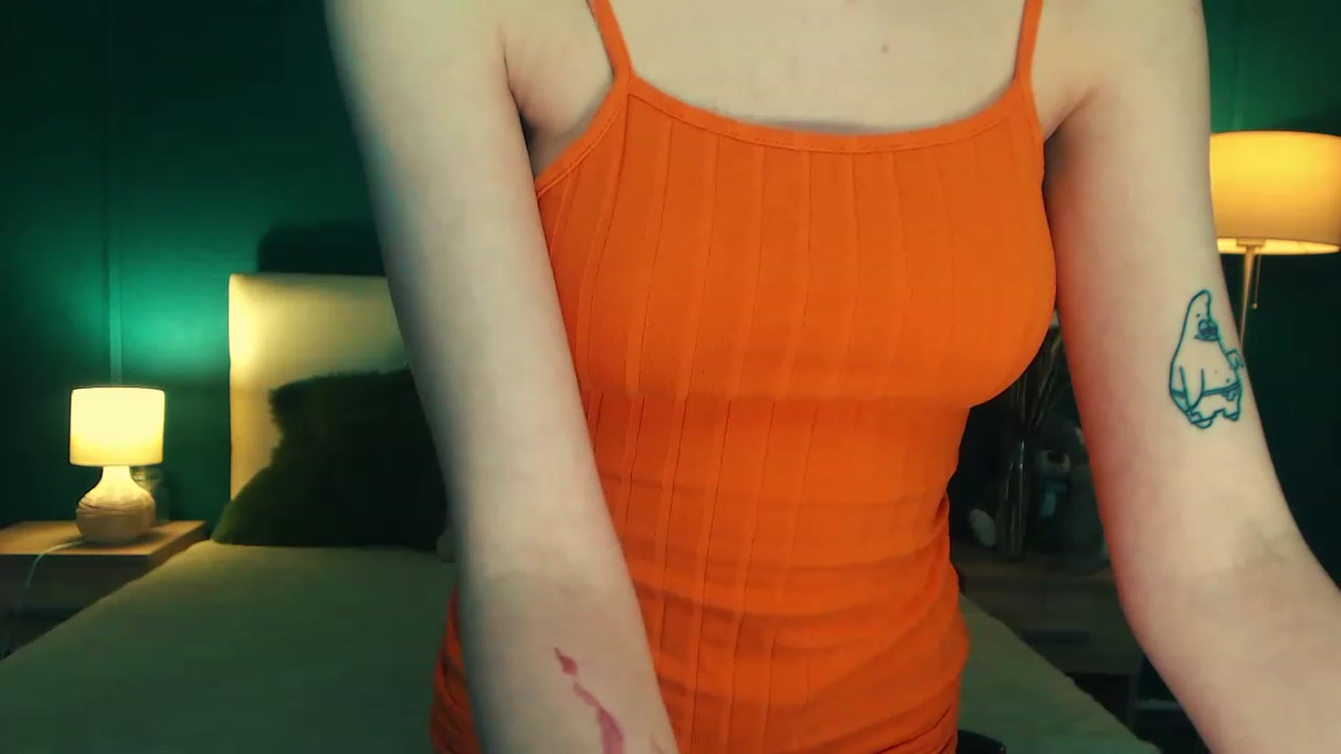Gallery image thumbnail from LovelyGin's myfreecams stream on, 05/30/2023, 17:20 image 5 of 20