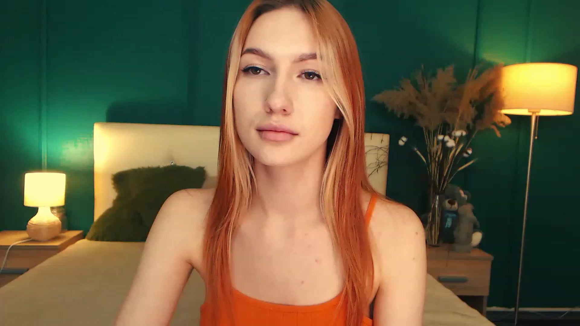 Gallery image thumbnail from LovelyGin's myfreecams stream on, 05/30/2023, 17:20 image 17 of 20