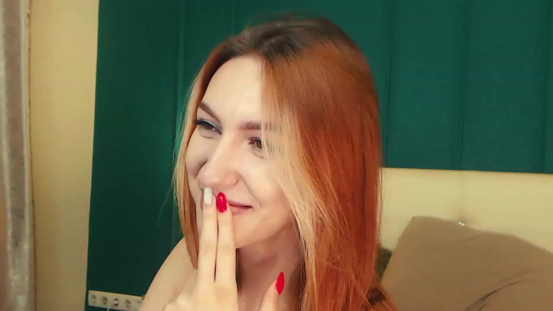 Gallery image thumbnail from LovelyGin's myfreecams stream on, 05/30/2023, 19:07 image 5 of 20