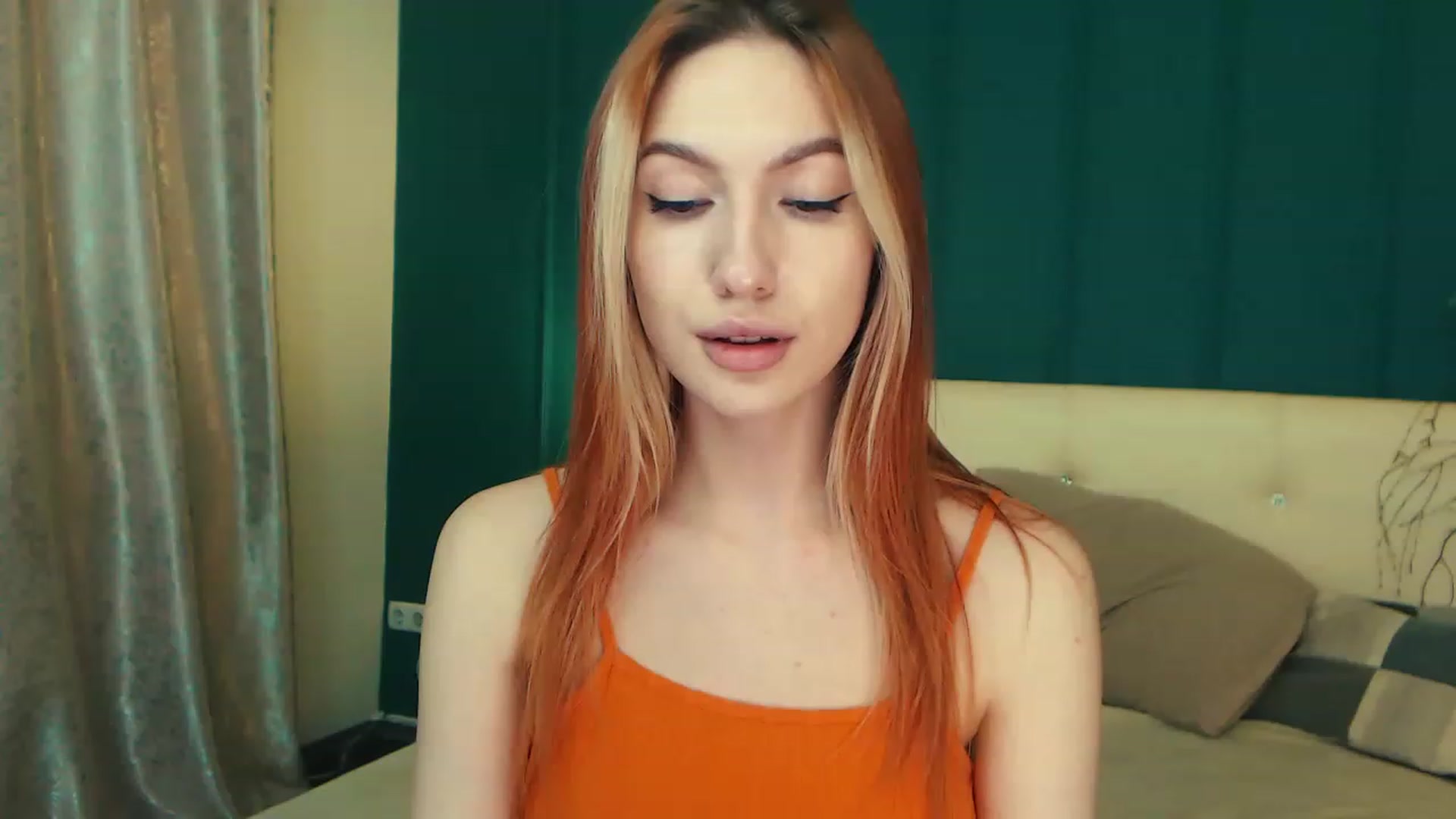 Gallery image thumbnail from LovelyGin's myfreecams stream on, 05/30/2023, 19:07 image 1 of 20