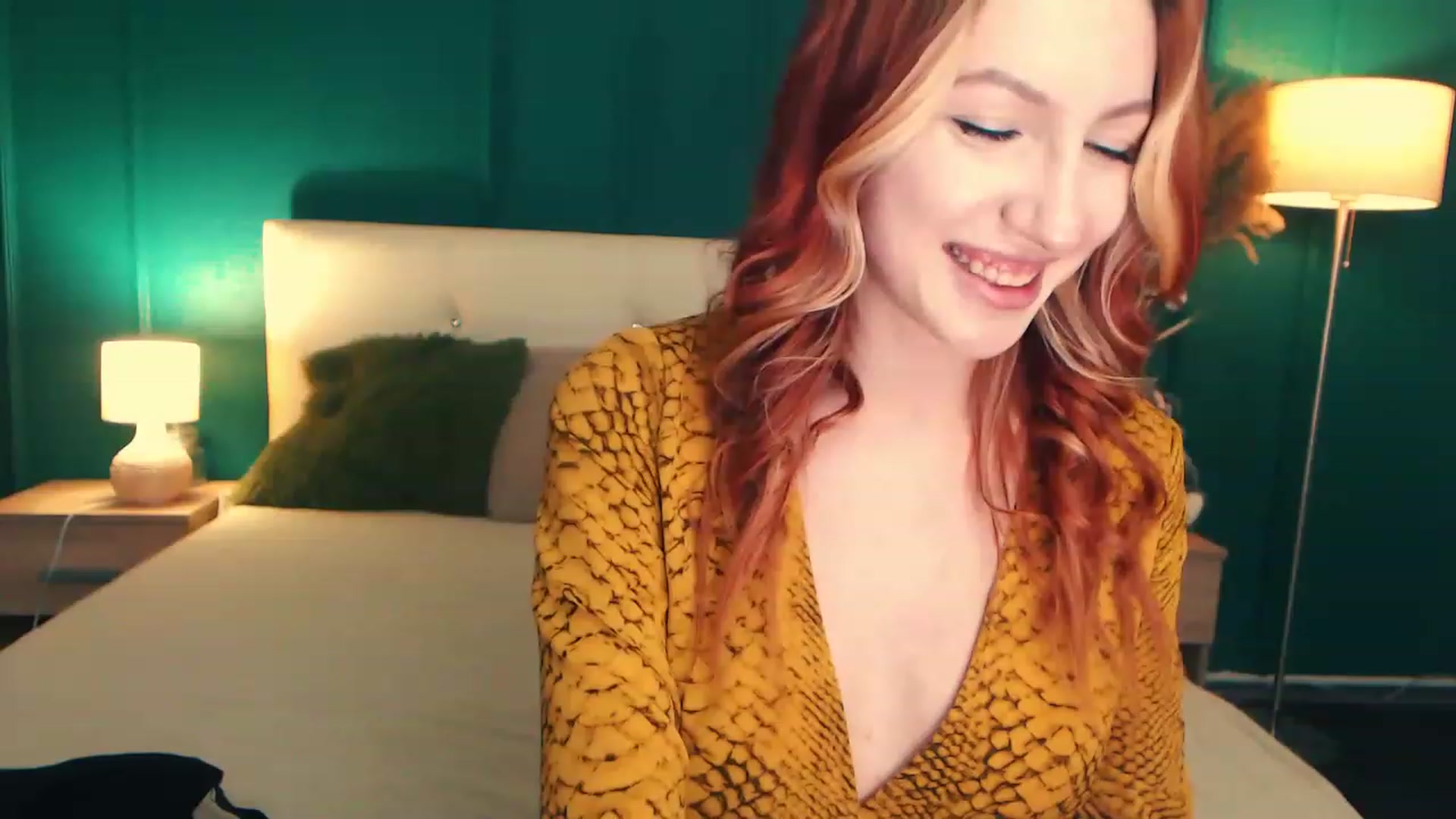 Gallery image thumbnail from LovelyGin's myfreecams stream on, 05/31/2023, 12:44 image 3 of 20