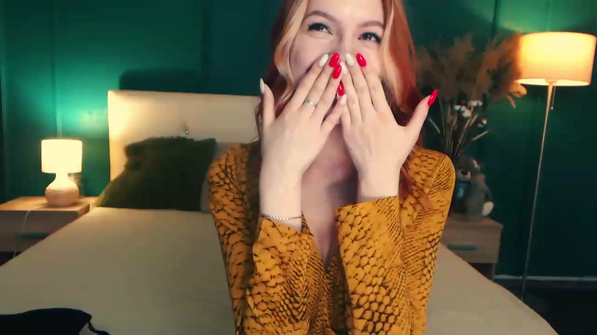 Gallery image thumbnail from LovelyGin's myfreecams stream on, 05/31/2023, 12:44 image 8 of 20