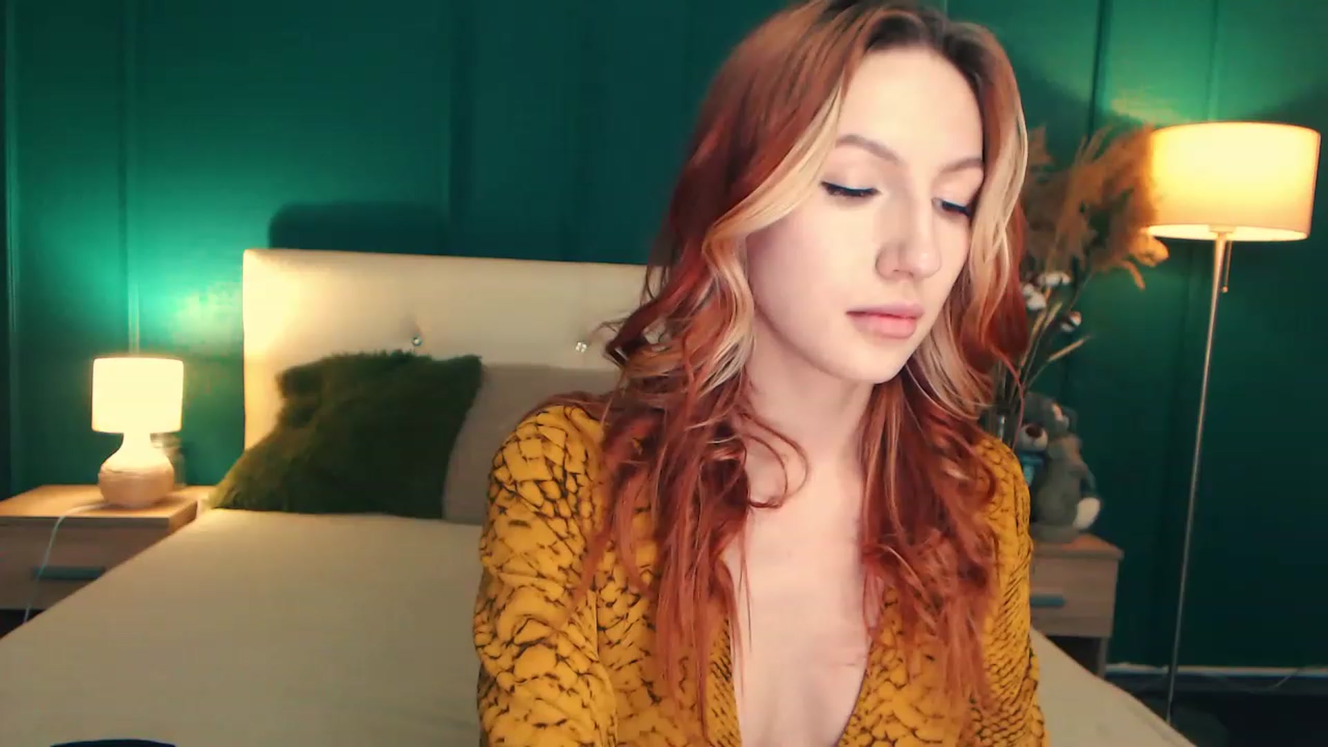 Gallery image thumbnail from LovelyGin's myfreecams stream on, 05/31/2023, 12:44 image 19 of 20