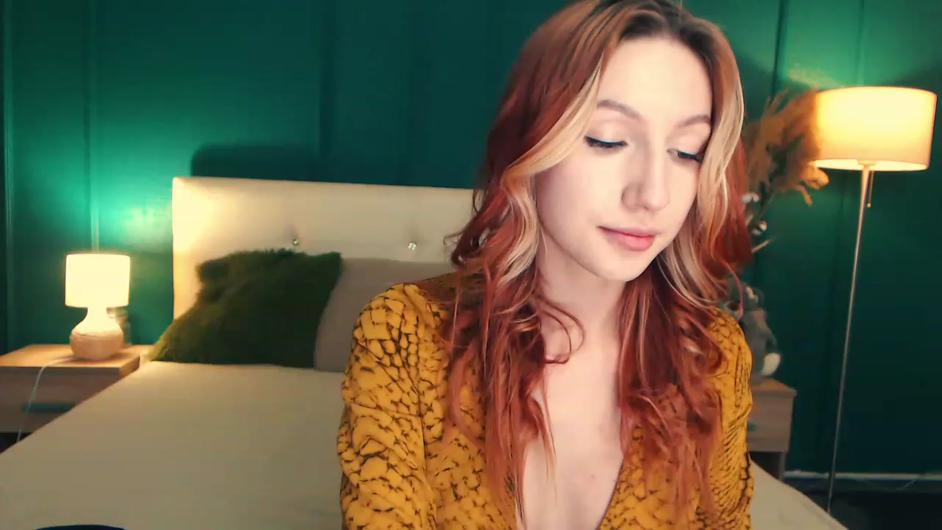 Gallery image thumbnail from LovelyGin's myfreecams stream on, 05/31/2023, 12:44 image 20 of 20