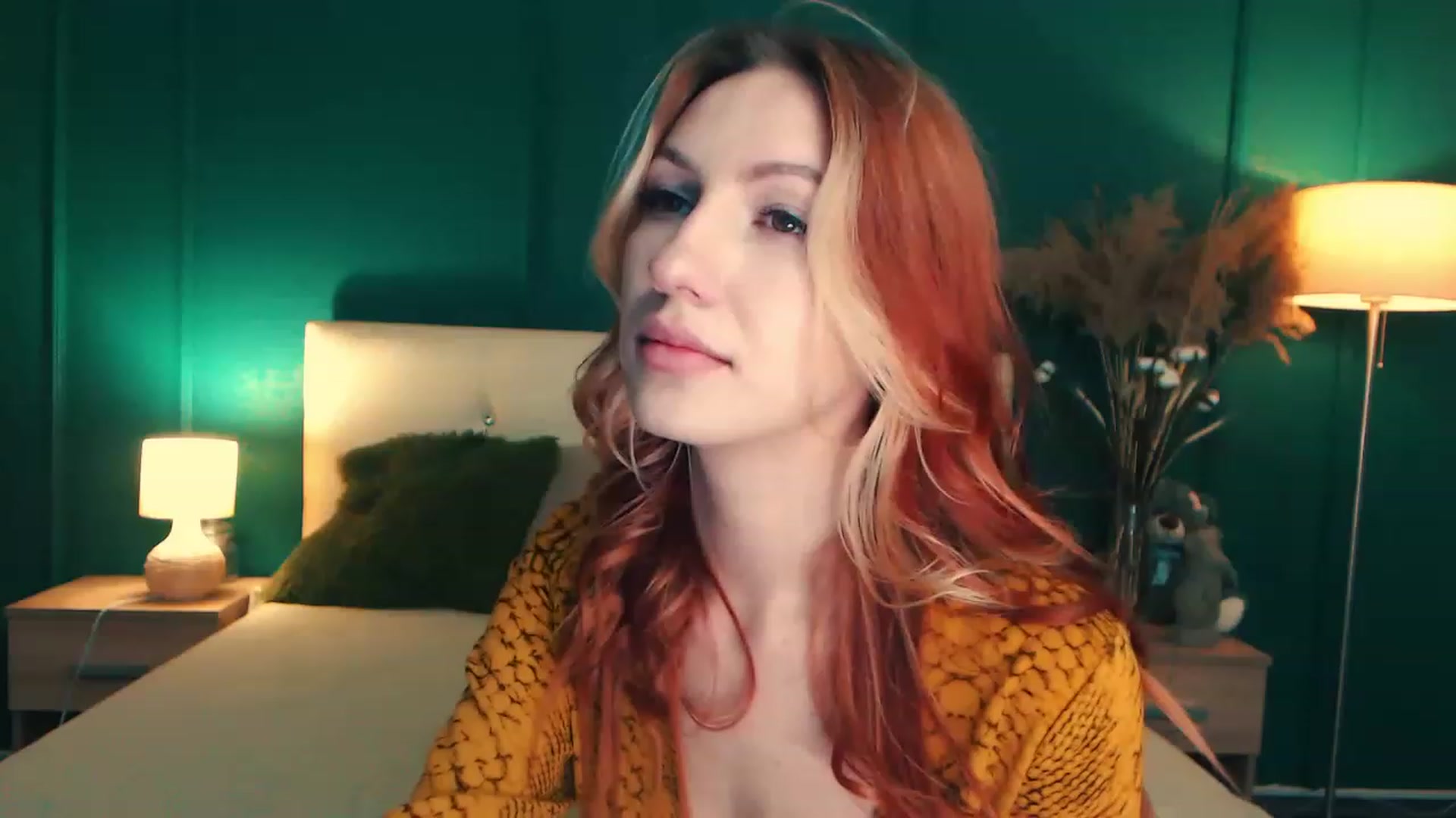 Gallery image thumbnail from LovelyGin's myfreecams stream on, 05/31/2023, 14:17 image 11 of 20
