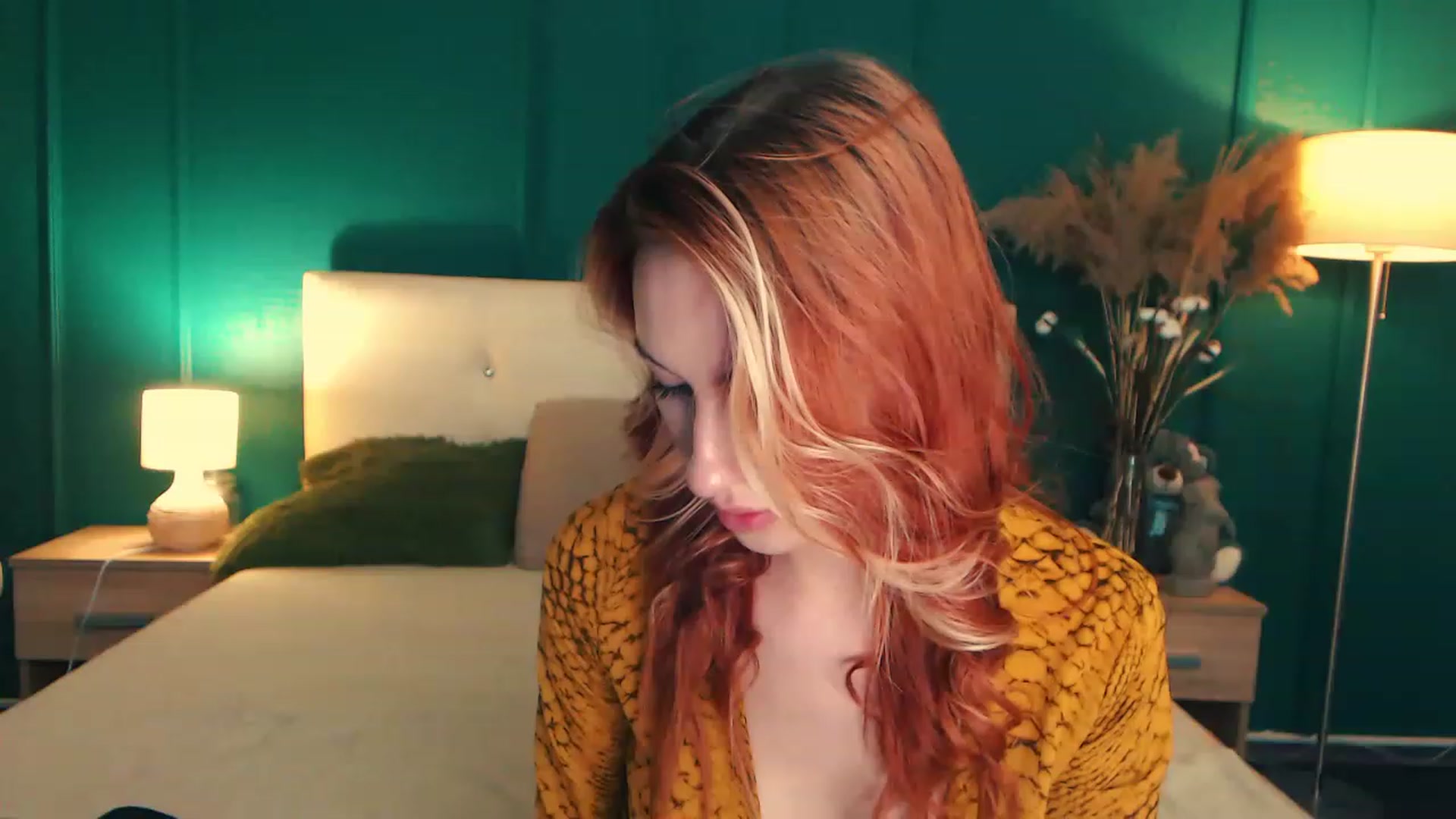 Gallery image thumbnail from LovelyGin's myfreecams stream on, 05/31/2023, 14:17 image 17 of 20