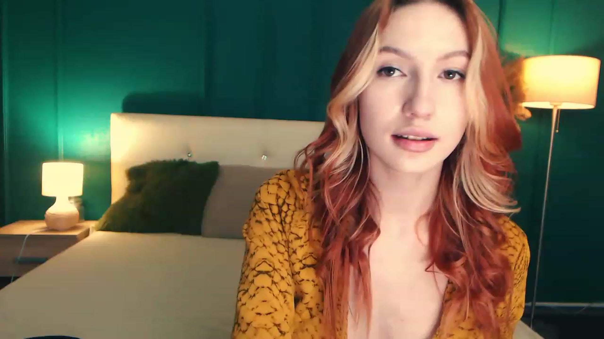 Gallery image thumbnail from LovelyGin's myfreecams stream on, 05/31/2023, 14:17 image 4 of 20