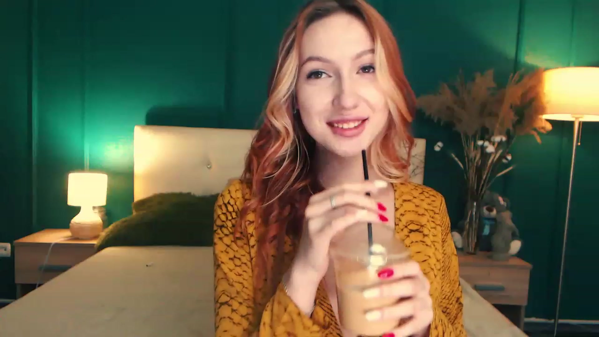 Gallery image thumbnail from LovelyGin's myfreecams stream on, 05/31/2023, 14:17 image 20 of 20