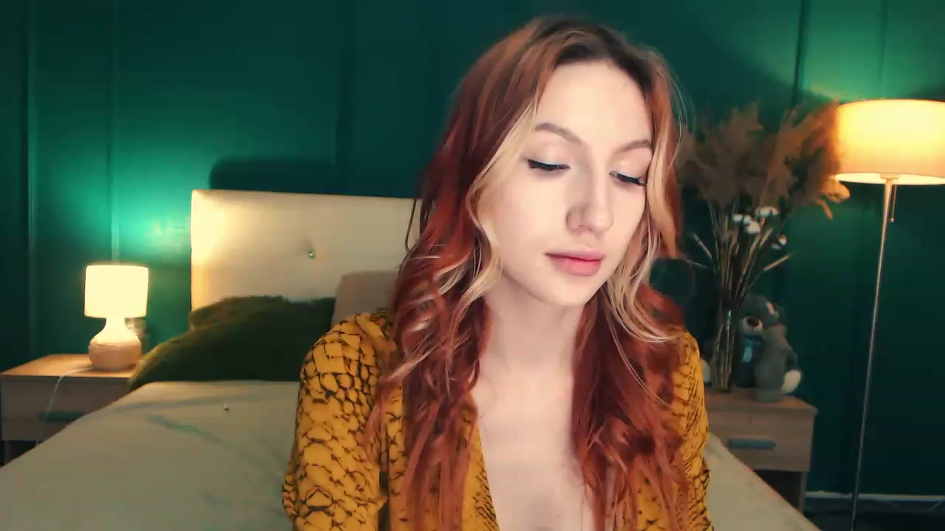 Gallery image thumbnail from LovelyGin's myfreecams stream on, 05/31/2023, 15:13 image 2 of 20