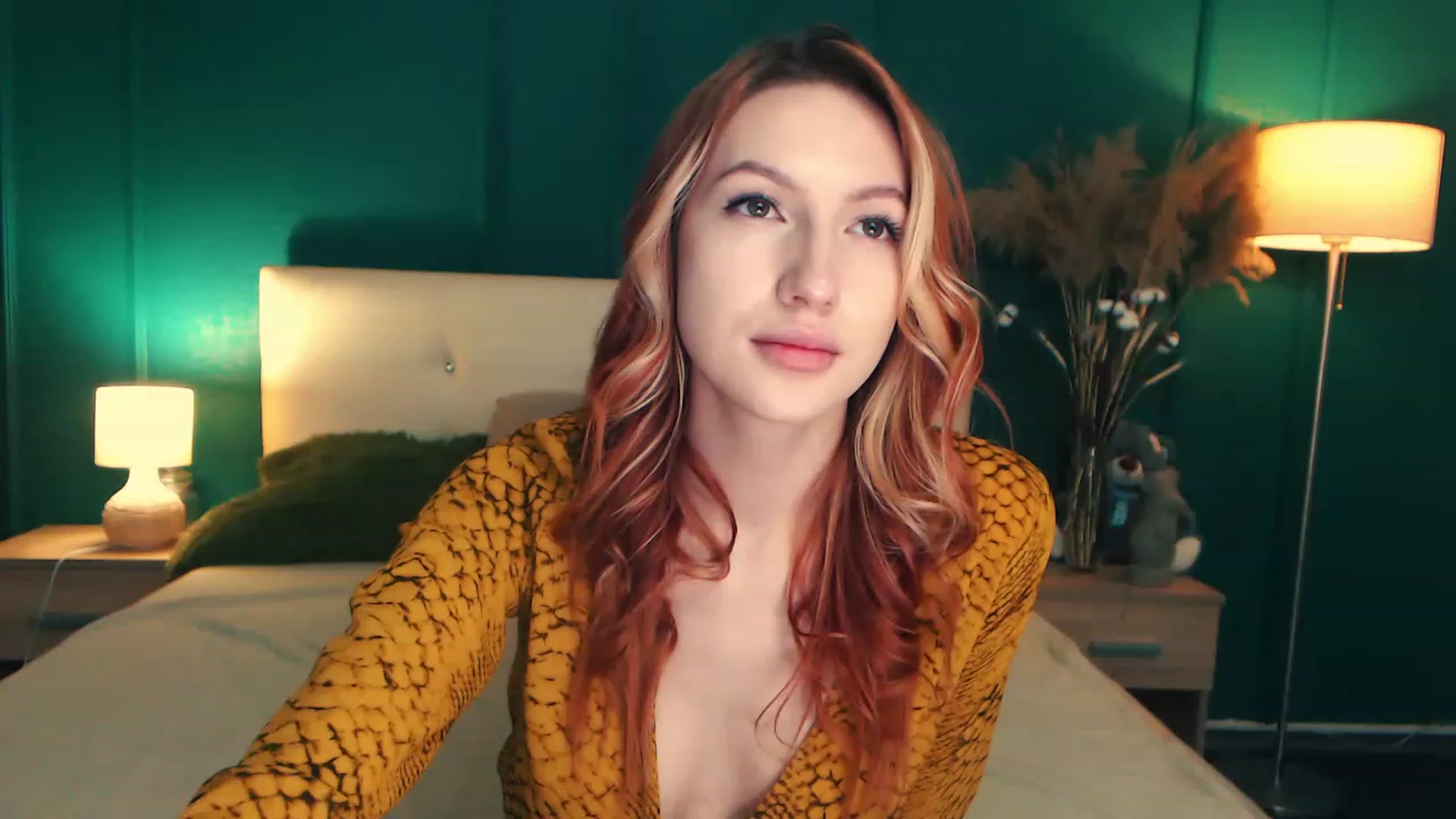 Gallery image thumbnail from LovelyGin's myfreecams stream on, 05/31/2023, 15:13 image 18 of 20