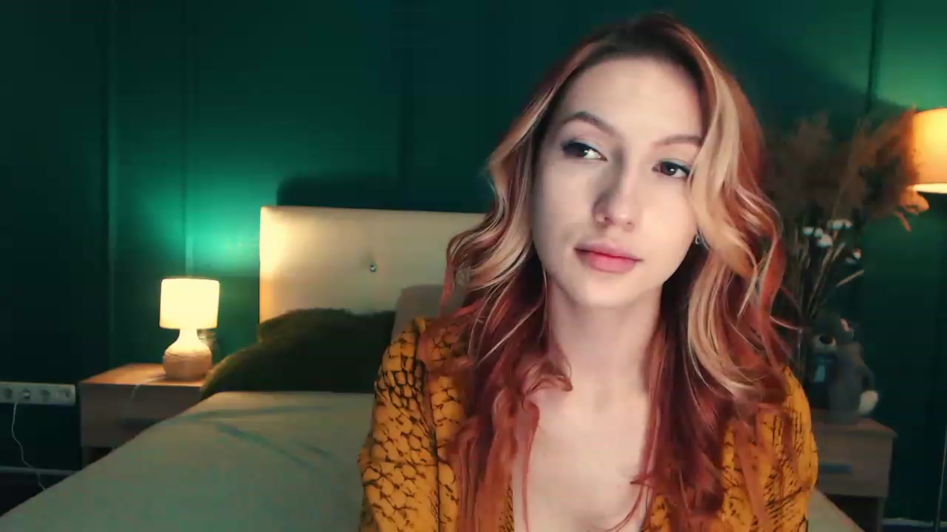 Gallery image thumbnail from LovelyGin's myfreecams stream on, 05/31/2023, 15:13 image 13 of 20