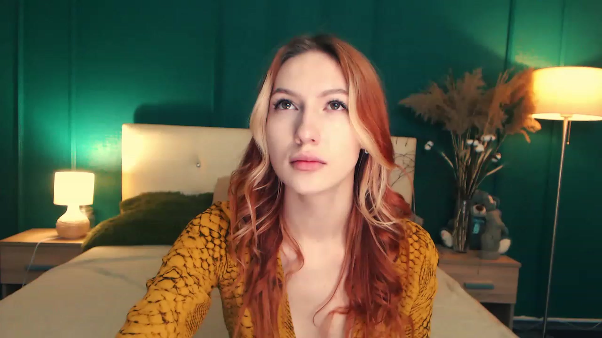 Gallery image thumbnail from LovelyGin's myfreecams stream on, 05/31/2023, 15:13 image 4 of 20