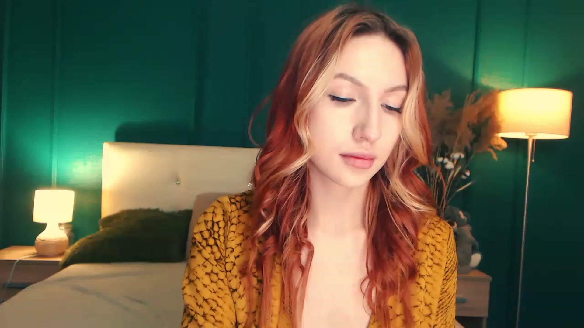 Gallery image thumbnail from LovelyGin's myfreecams stream on, 05/31/2023, 15:13 image 8 of 20
