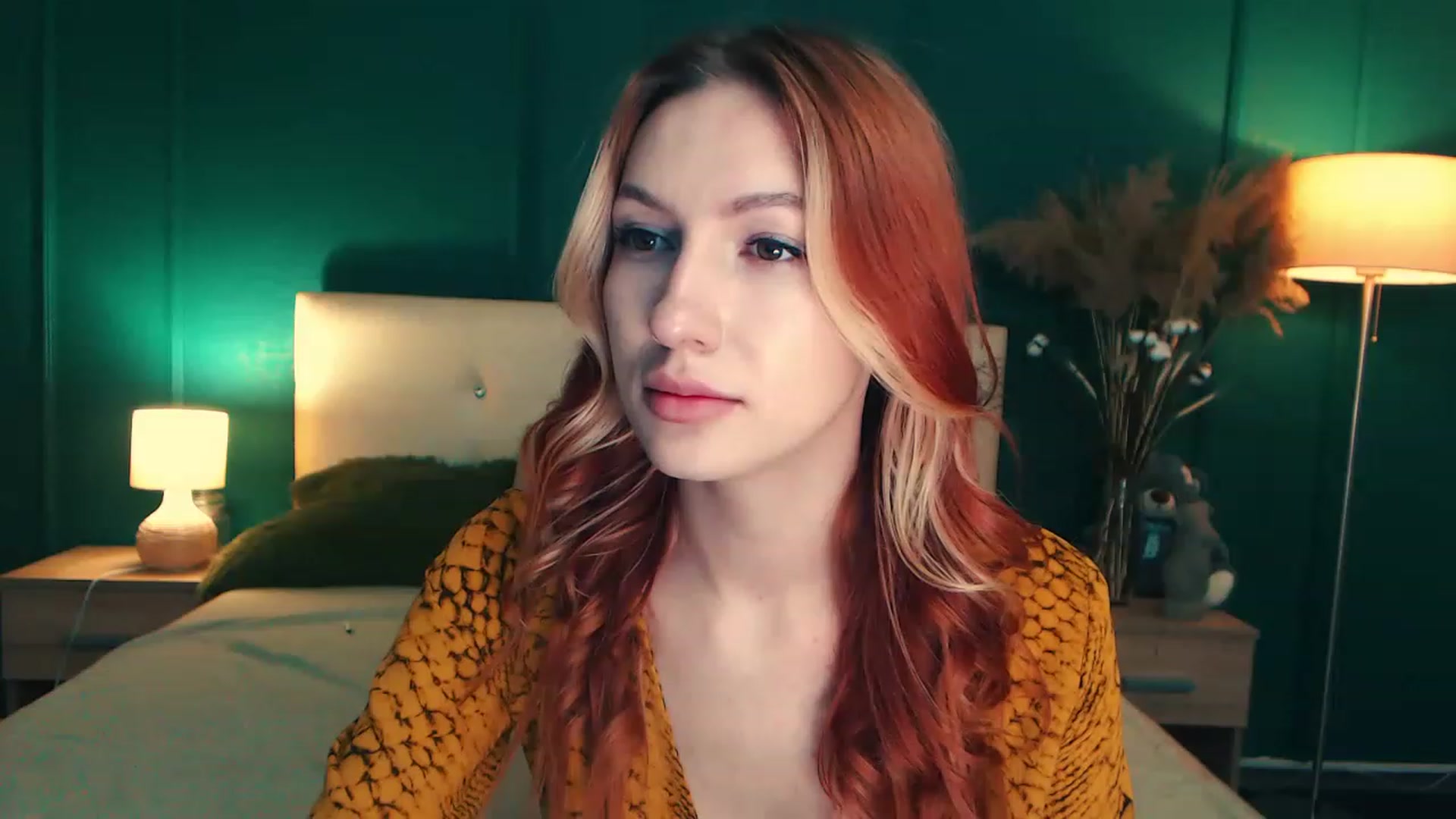 Gallery image thumbnail from LovelyGin's myfreecams stream on, 05/31/2023, 15:13 image 1 of 20