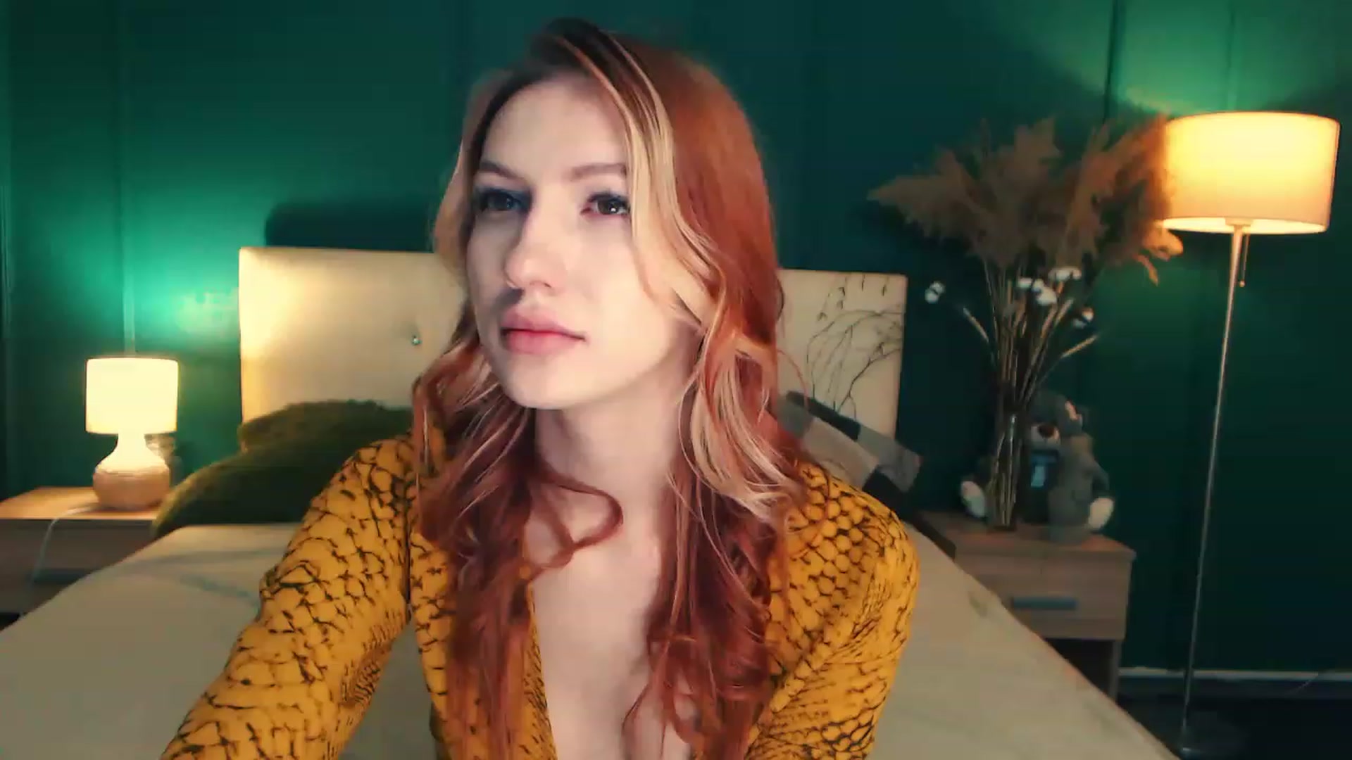 Gallery image thumbnail from LovelyGin's myfreecams stream on, 05/31/2023, 16:04 image 1 of 20