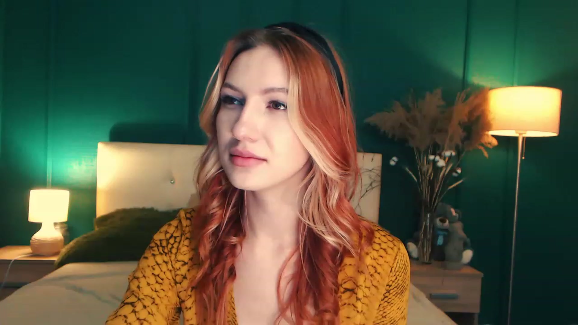 Gallery image thumbnail from LovelyGin's myfreecams stream on, 05/31/2023, 16:04 image 4 of 20