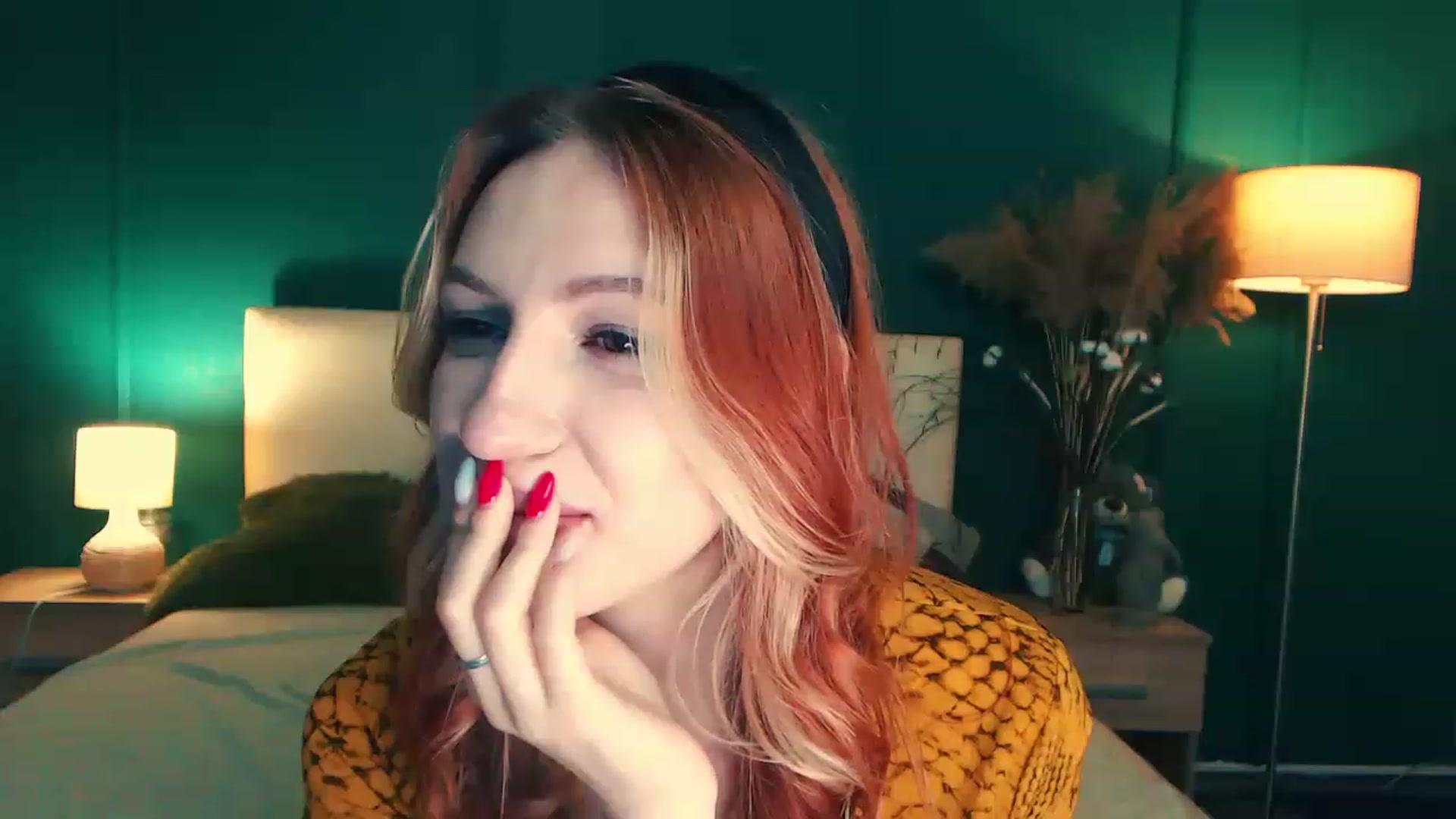 Gallery image thumbnail from LovelyGin's myfreecams stream on, 05/31/2023, 16:04 image 13 of 20
