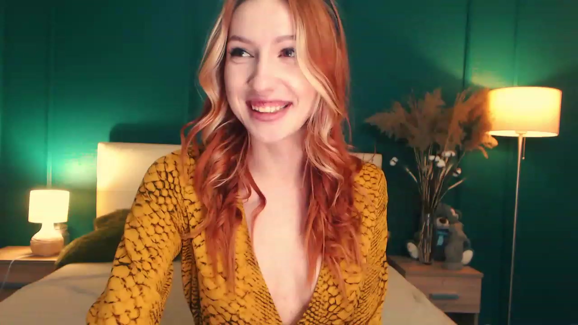 Gallery image thumbnail from LovelyGin's myfreecams stream on, 05/31/2023, 16:04 image 20 of 20
