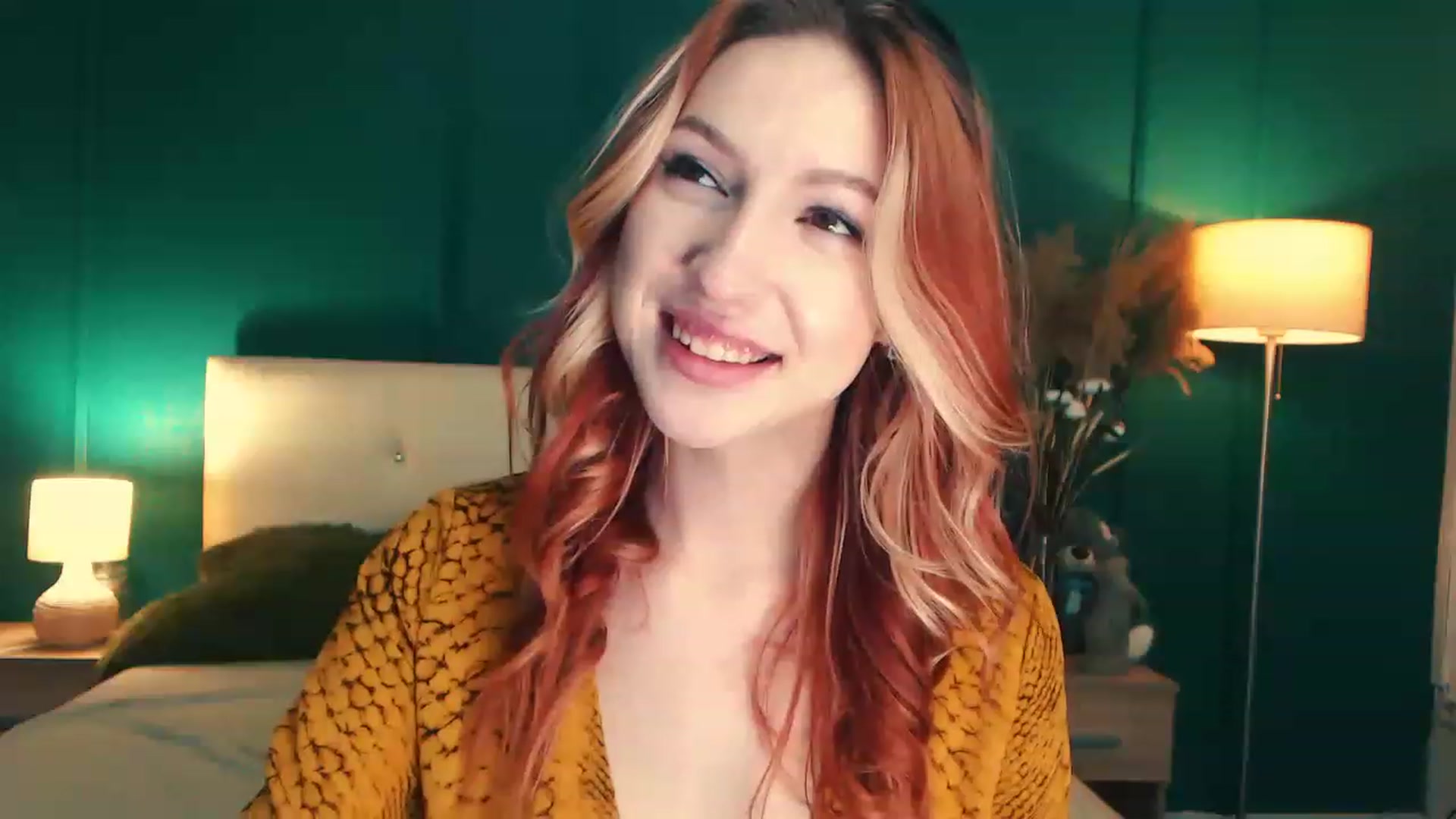 Gallery image thumbnail from LovelyGin's myfreecams stream on, 05/31/2023, 16:04 image 3 of 20