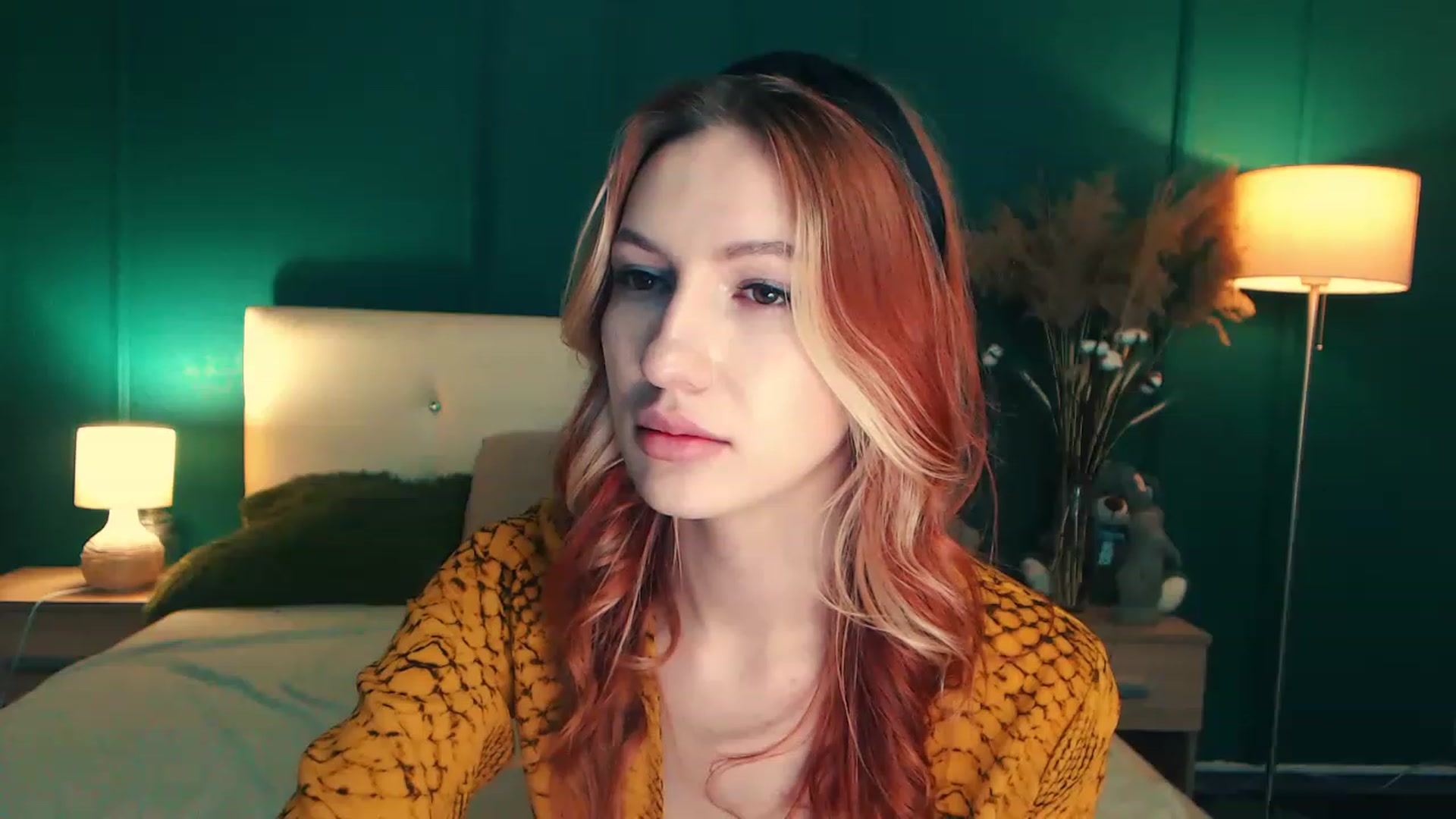 Gallery image thumbnail from LovelyGin's myfreecams stream on, 05/31/2023, 16:04 image 11 of 20