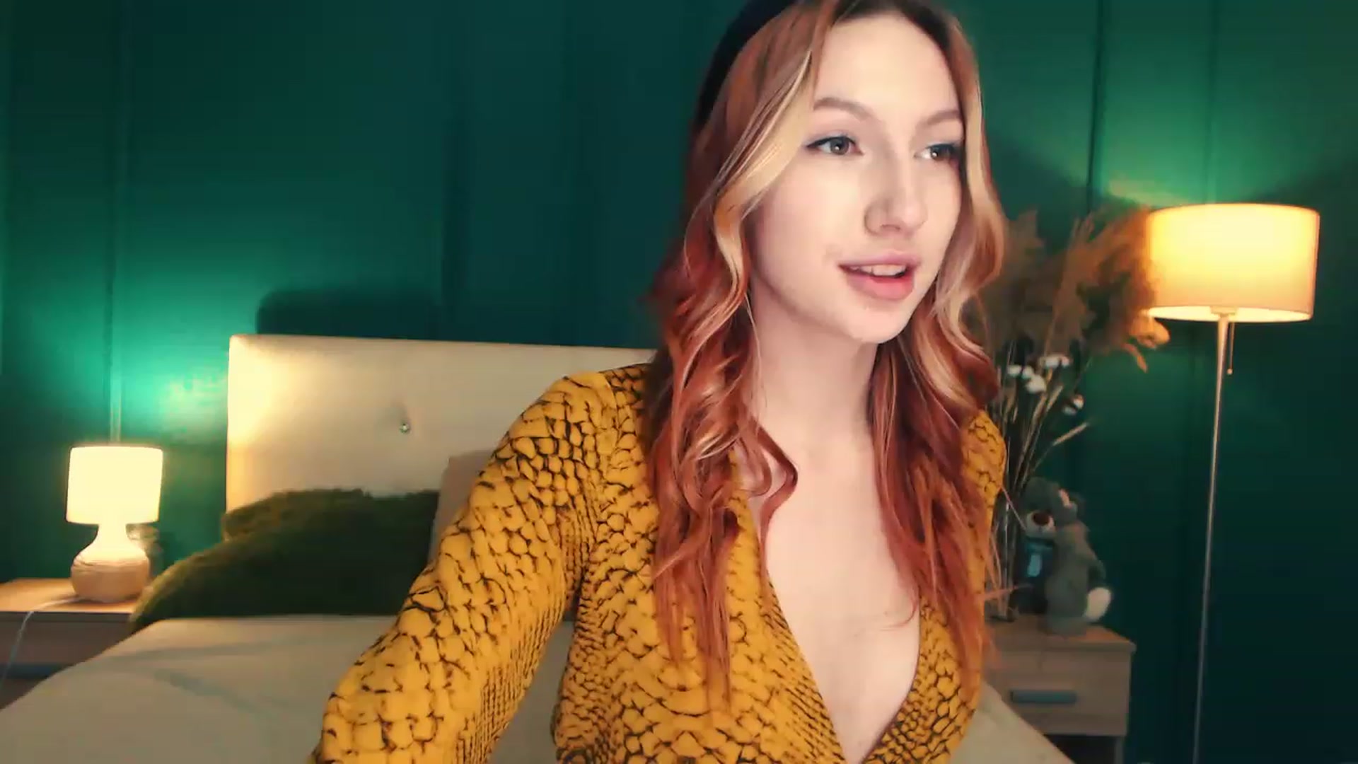 Gallery image thumbnail from LovelyGin's myfreecams stream on, 05/31/2023, 16:26 image 4 of 20