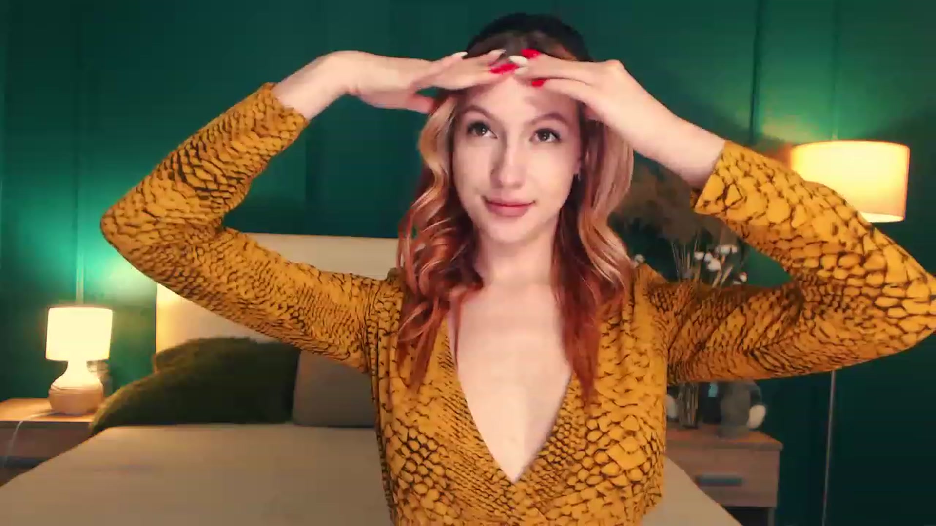 Gallery image thumbnail from LovelyGin's myfreecams stream on, 05/31/2023, 16:26 image 8 of 20