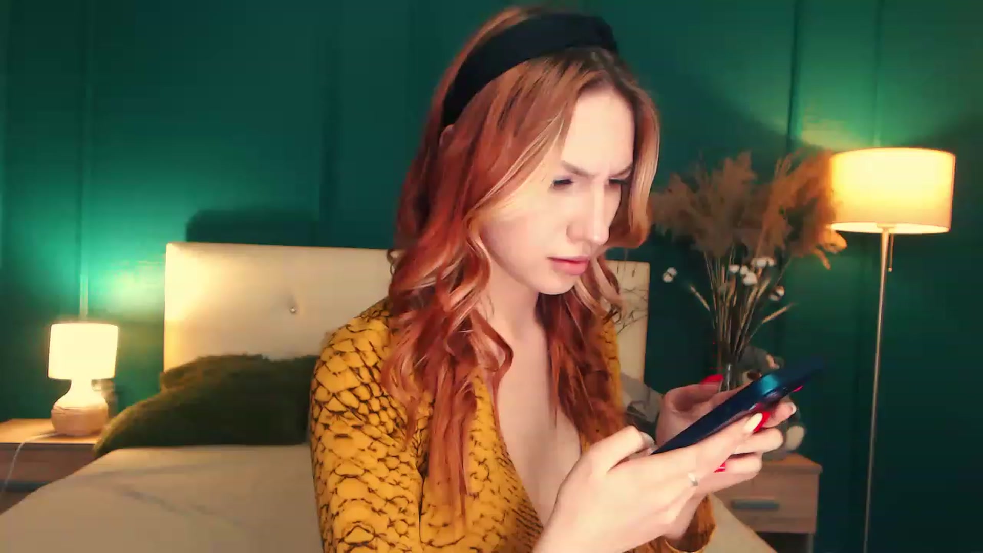 Gallery image thumbnail from LovelyGin's myfreecams stream on, 05/31/2023, 16:26 image 5 of 20