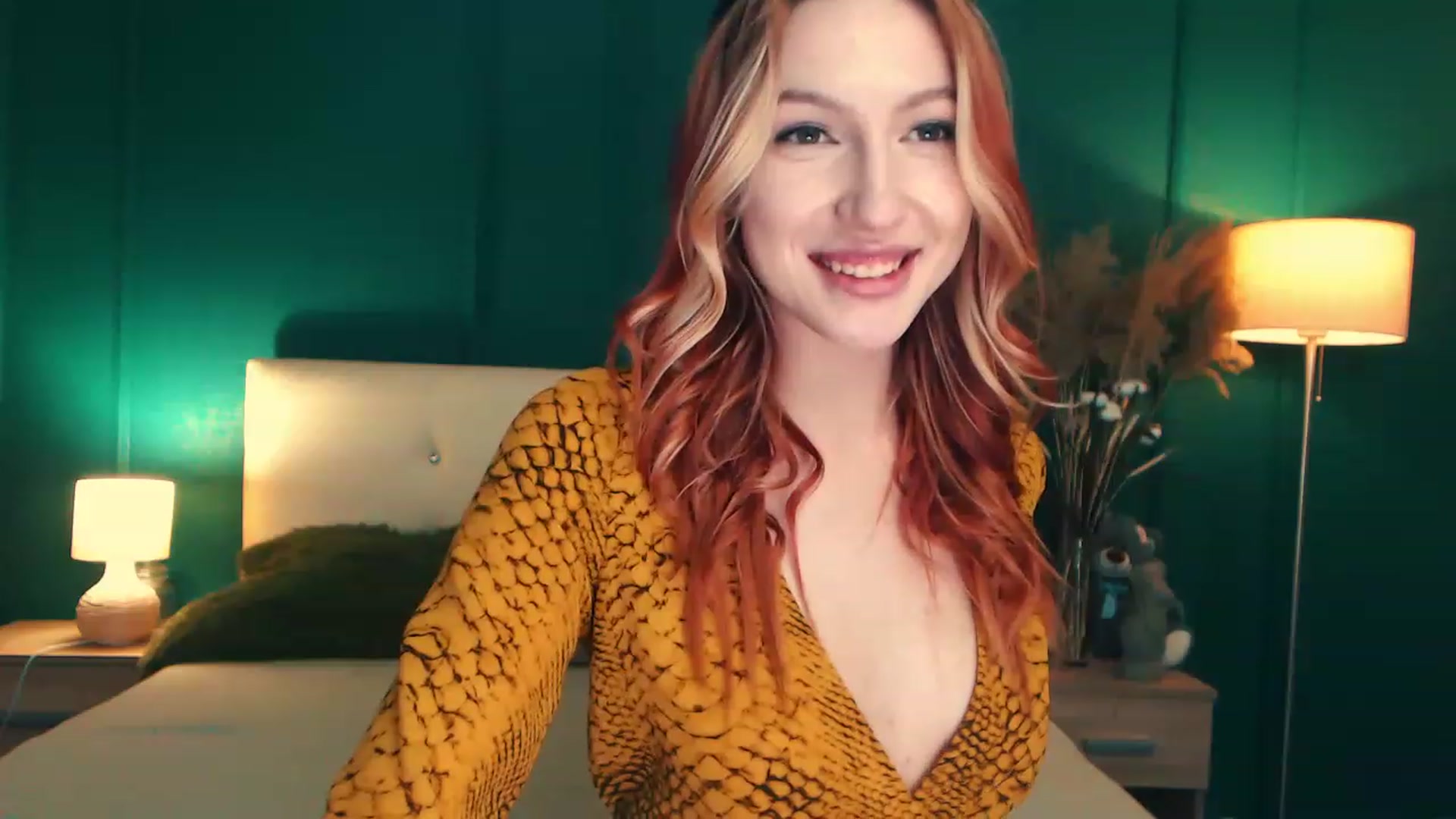 Gallery image thumbnail from LovelyGin's myfreecams stream on, 05/31/2023, 16:26 image 11 of 20
