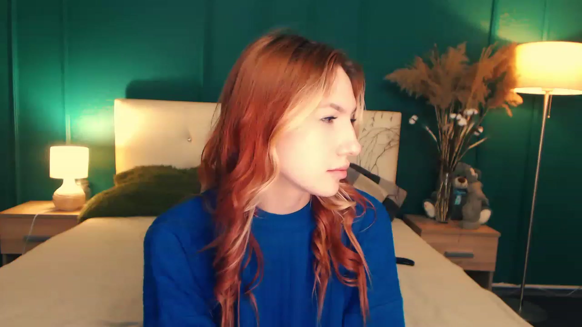 Gallery image thumbnail from LovelyGin's myfreecams stream on, 05/31/2023, 19:02 image 4 of 20