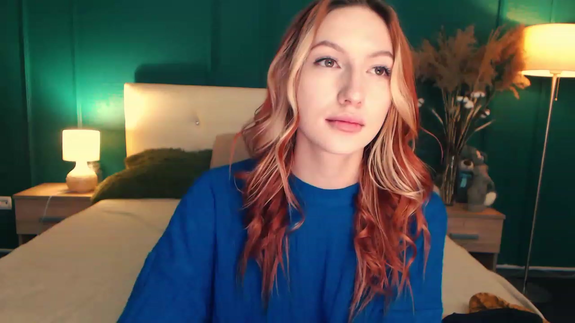 Gallery image thumbnail from LovelyGin's myfreecams stream on, 05/31/2023, 19:02 image 14 of 20