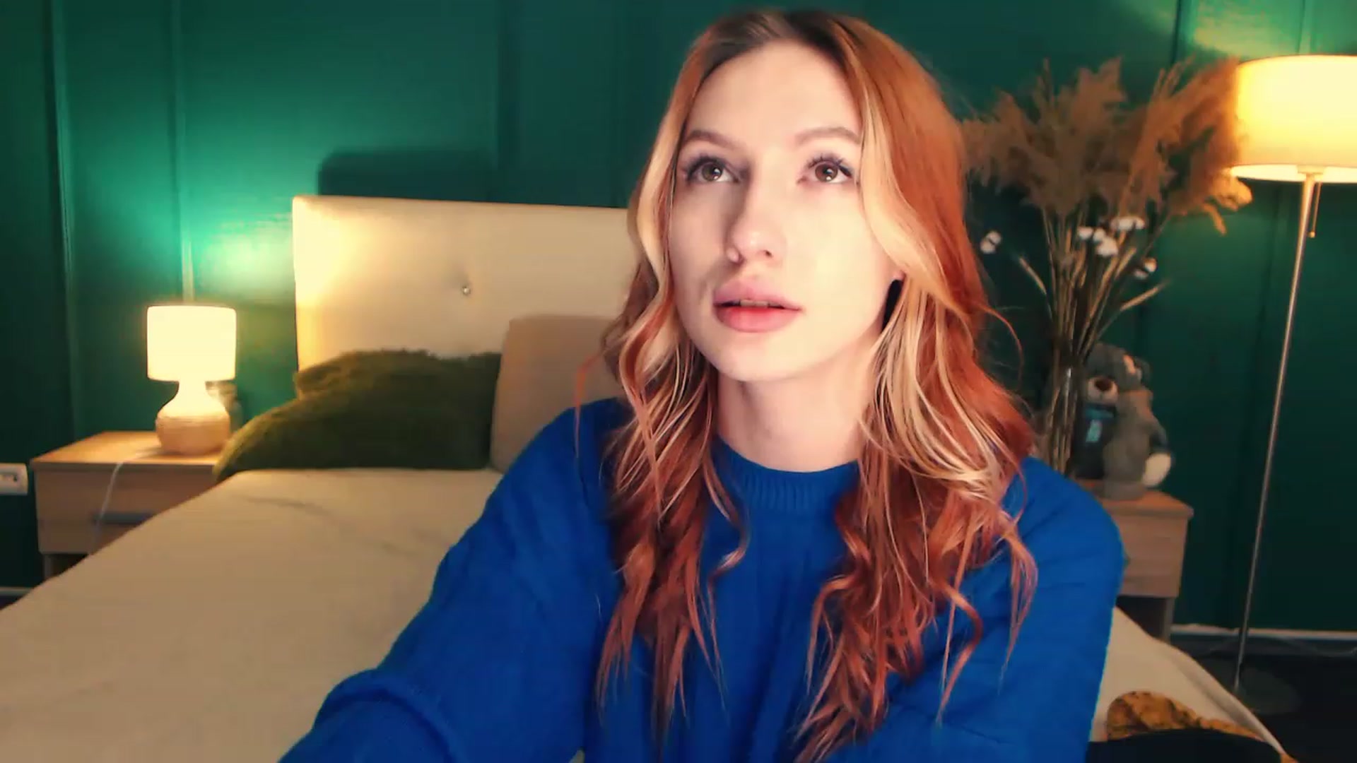 Gallery image thumbnail from LovelyGin's myfreecams stream on, 05/31/2023, 19:02 image 12 of 20