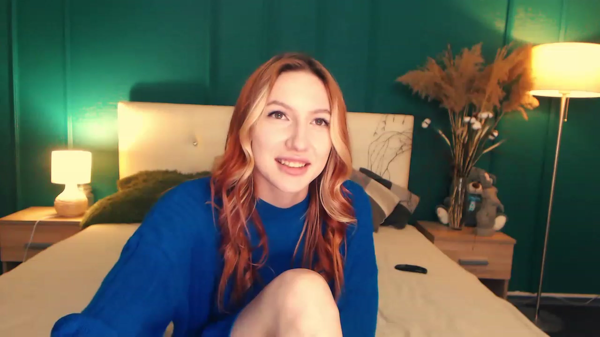 Gallery image thumbnail from LovelyGin's myfreecams stream on, 05/31/2023, 19:02 image 3 of 20