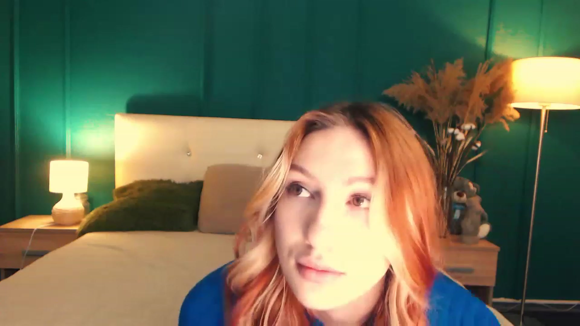 Gallery image thumbnail from LovelyGin's myfreecams stream on, 05/31/2023, 19:02 image 9 of 20