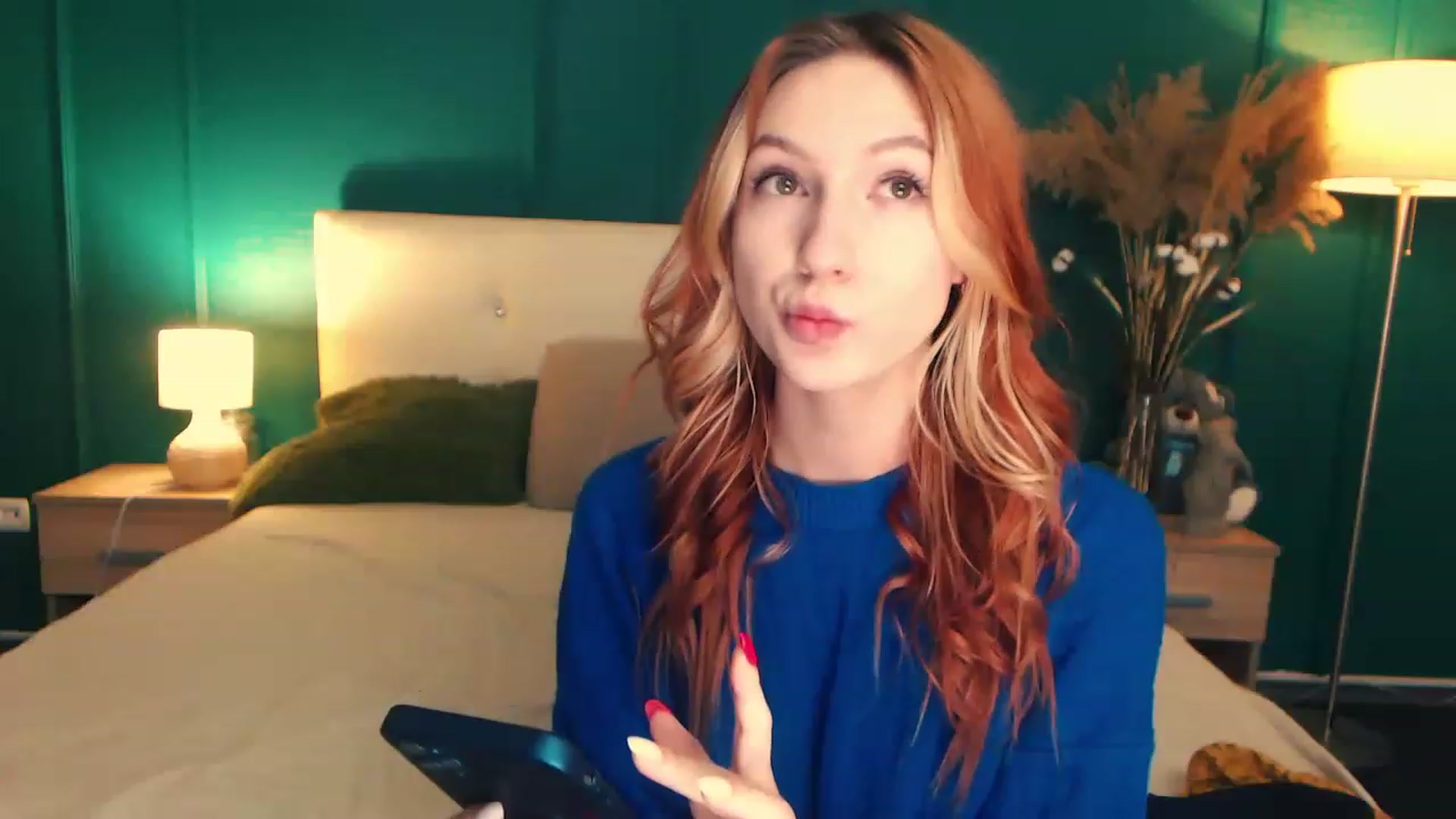 Gallery image thumbnail from LovelyGin's myfreecams stream on, 05/31/2023, 19:02 image 11 of 20